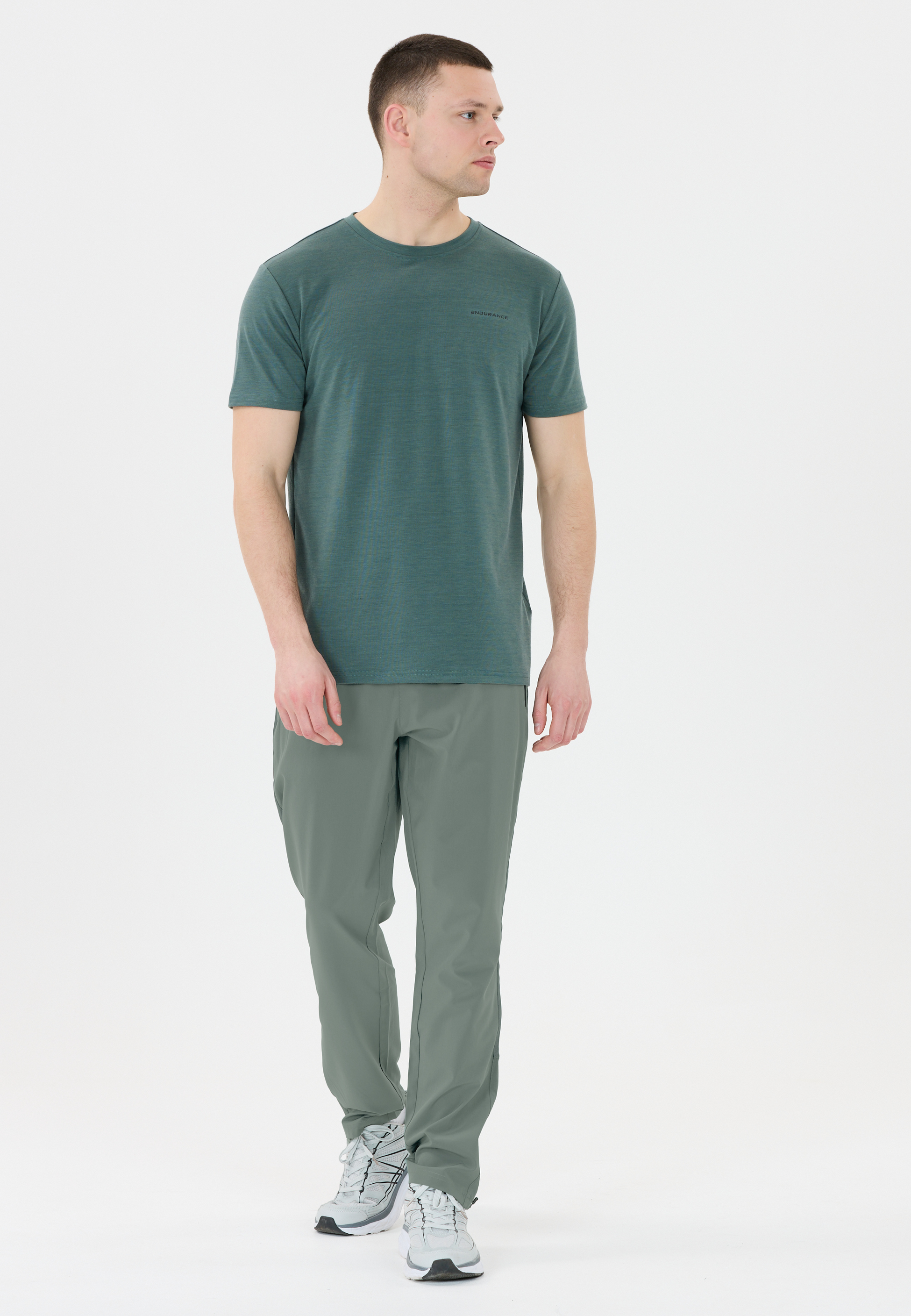 ENDURANCE, Thule Training Pants