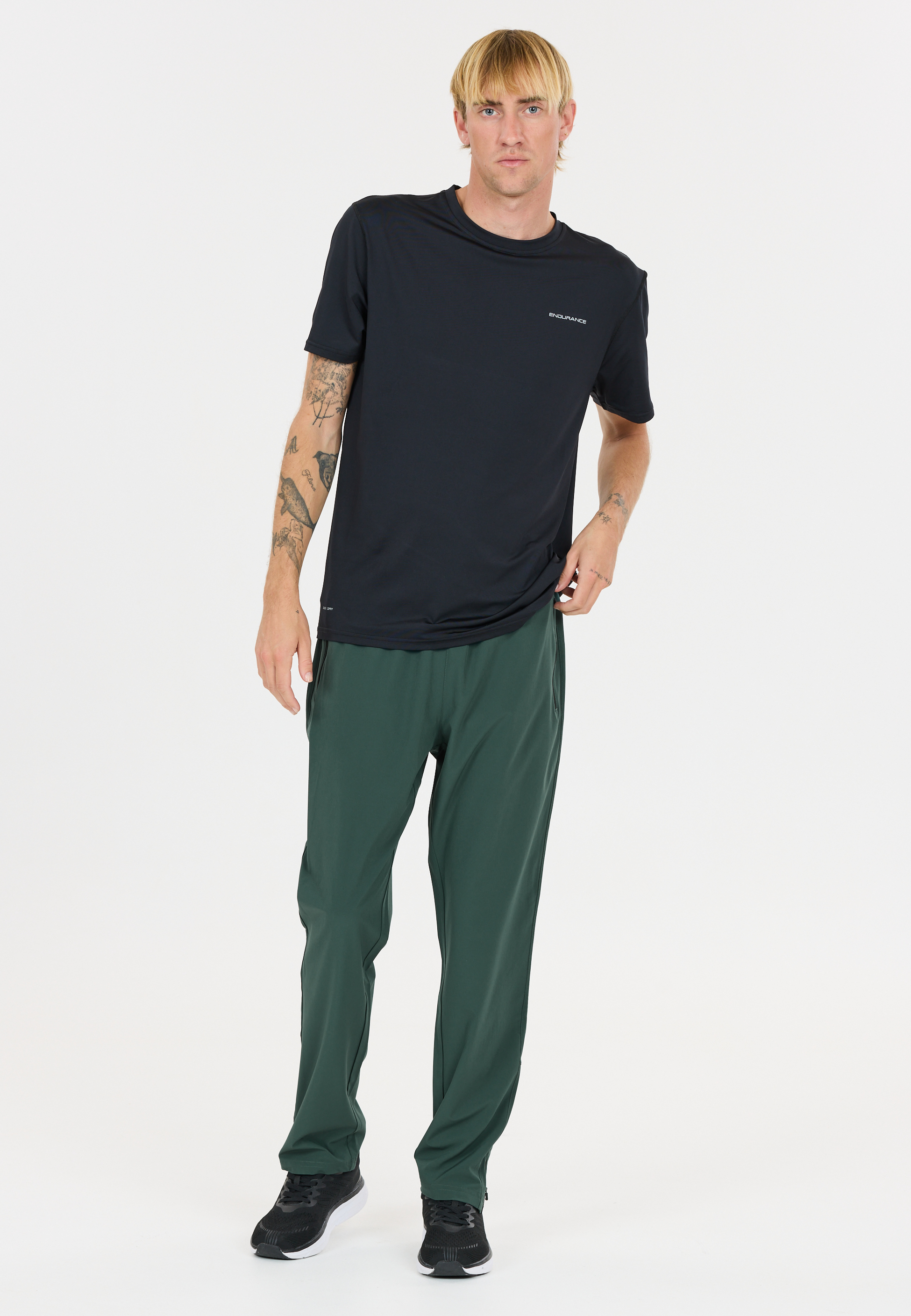 ENDURANCE, Thule Training Pants