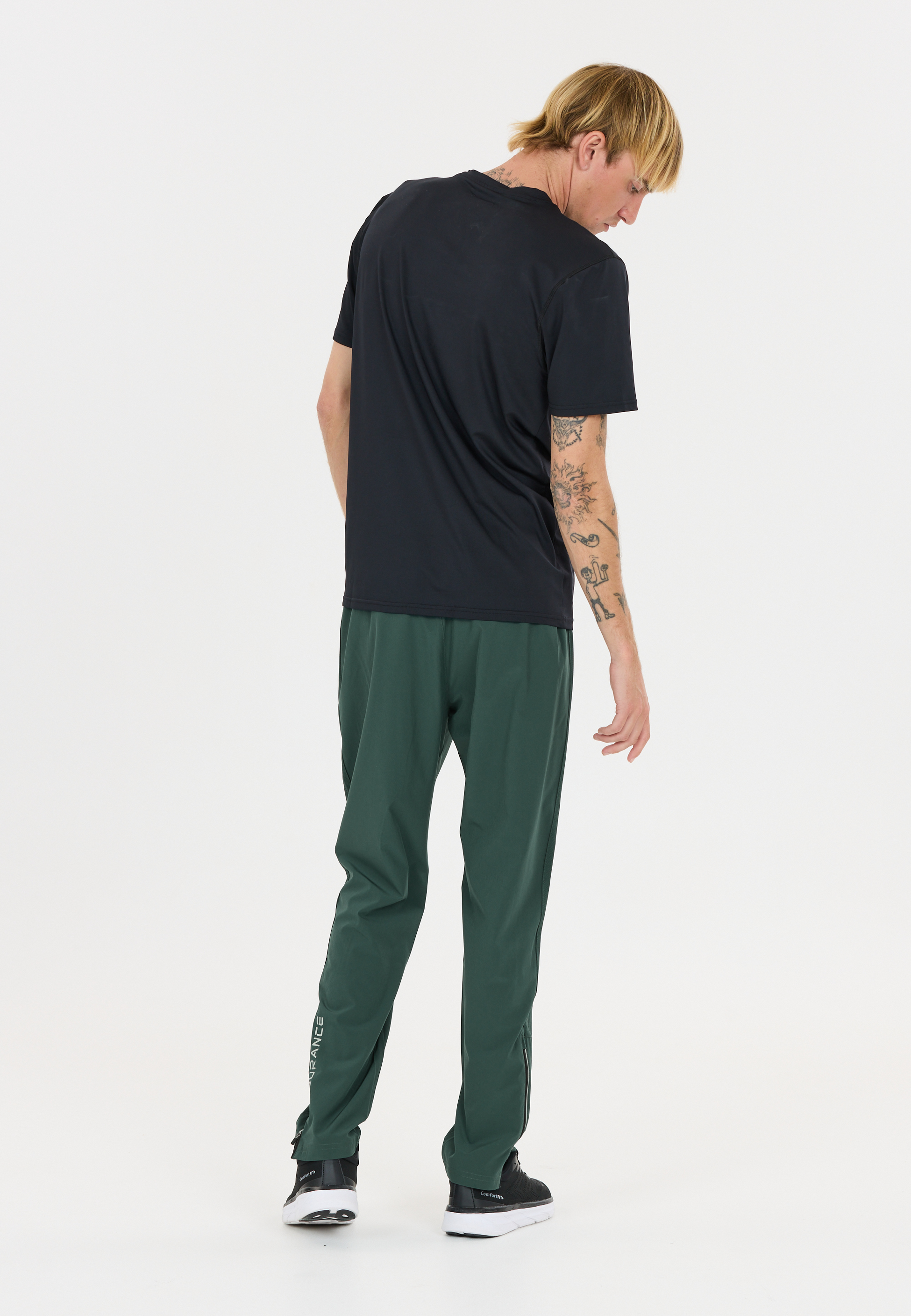 ENDURANCE, Thule Training Pants