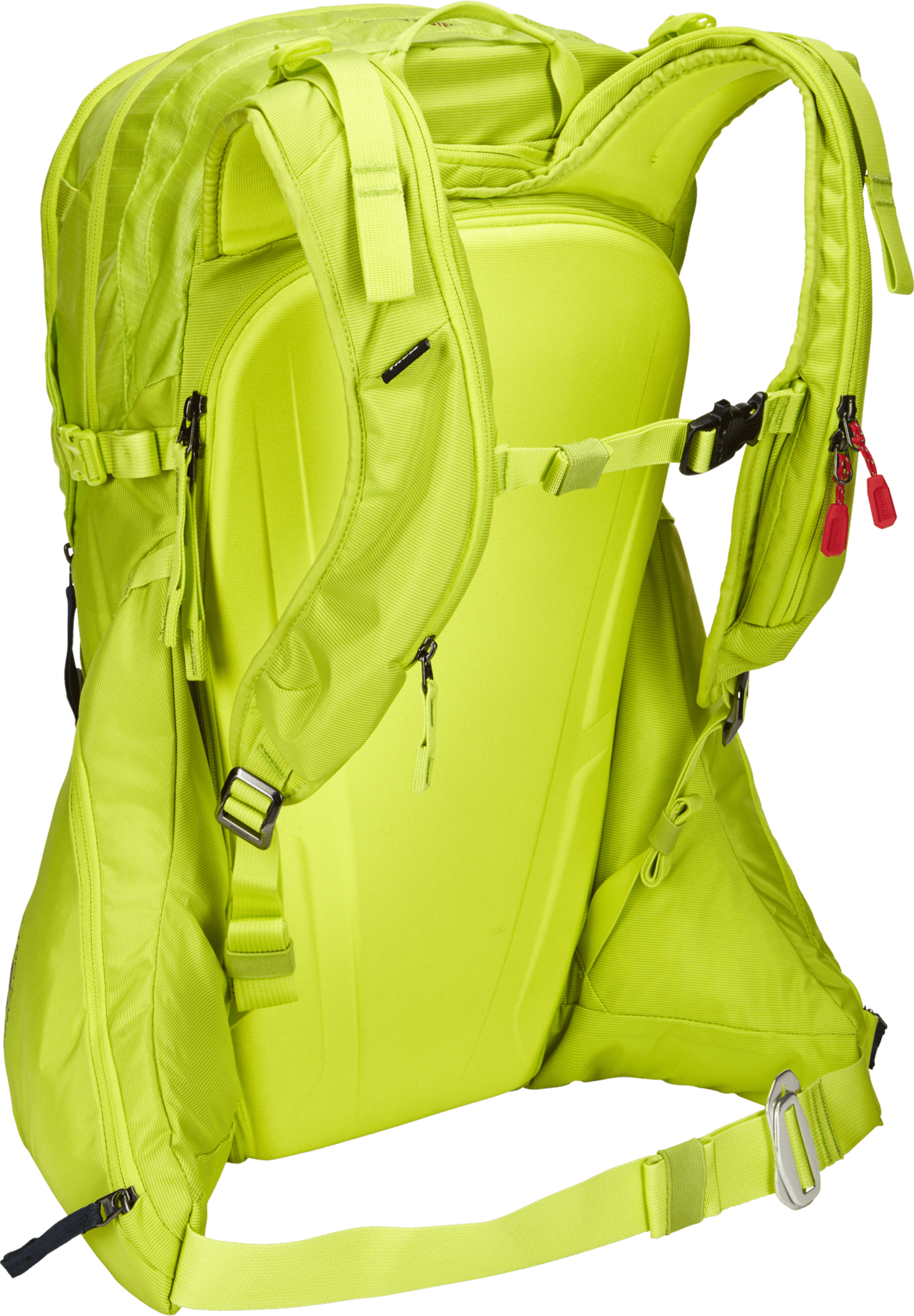 THULE, Thule Upslope 35l Removable Airbag 3.0 Ready* Ski And Snowboard Backpack