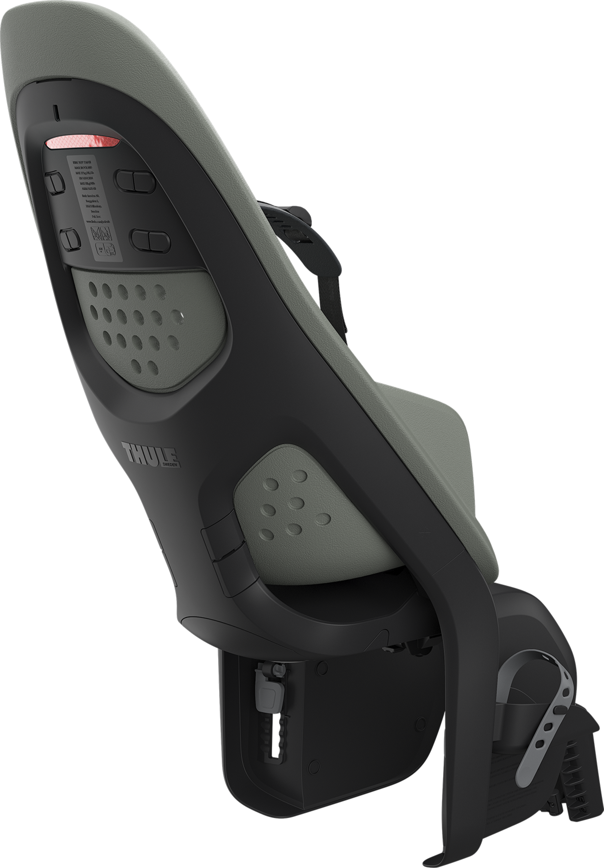 THULE, Thule Yepp 2 Maxi Frame Mount Child Bike Seat