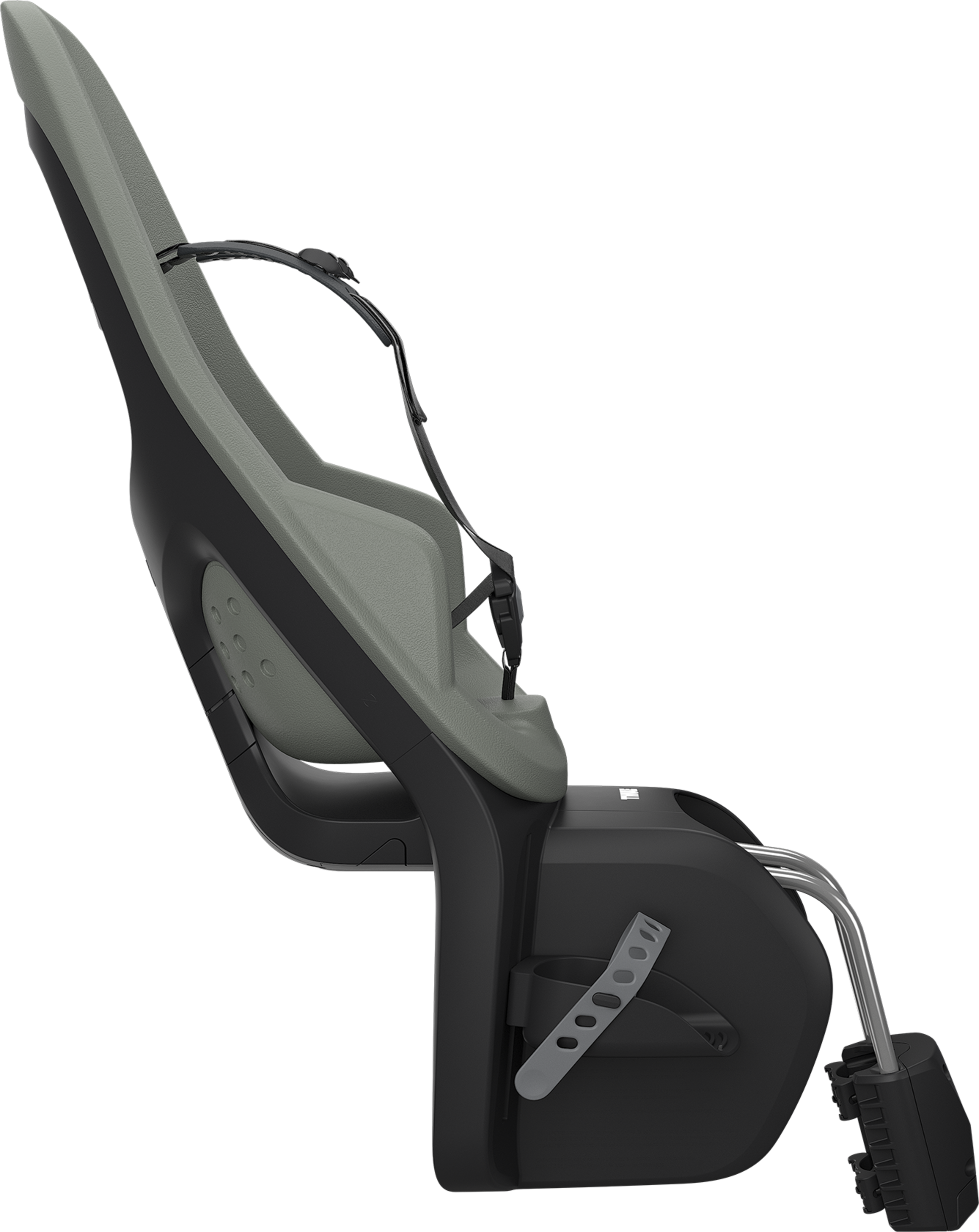 THULE, Thule Yepp 2 Maxi Frame Mount Child Bike Seat