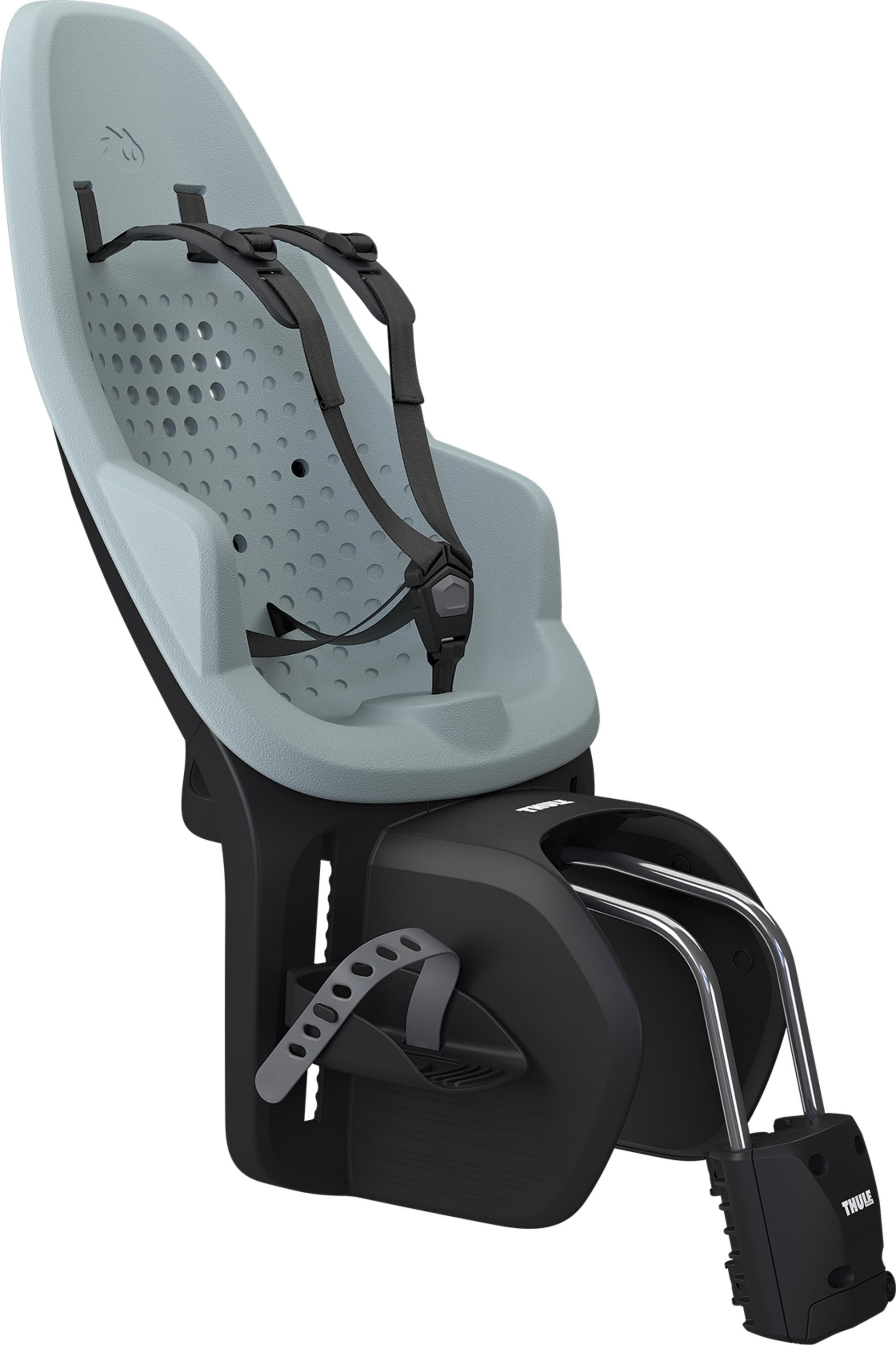 THULE, Thule Yepp 2 Maxi Frame Mount Child Bike Seat