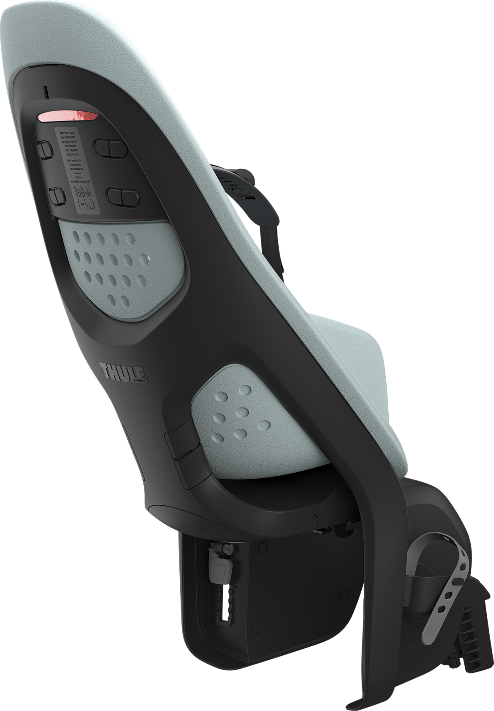 THULE, Thule Yepp 2 Maxi Frame Mount Child Bike Seat