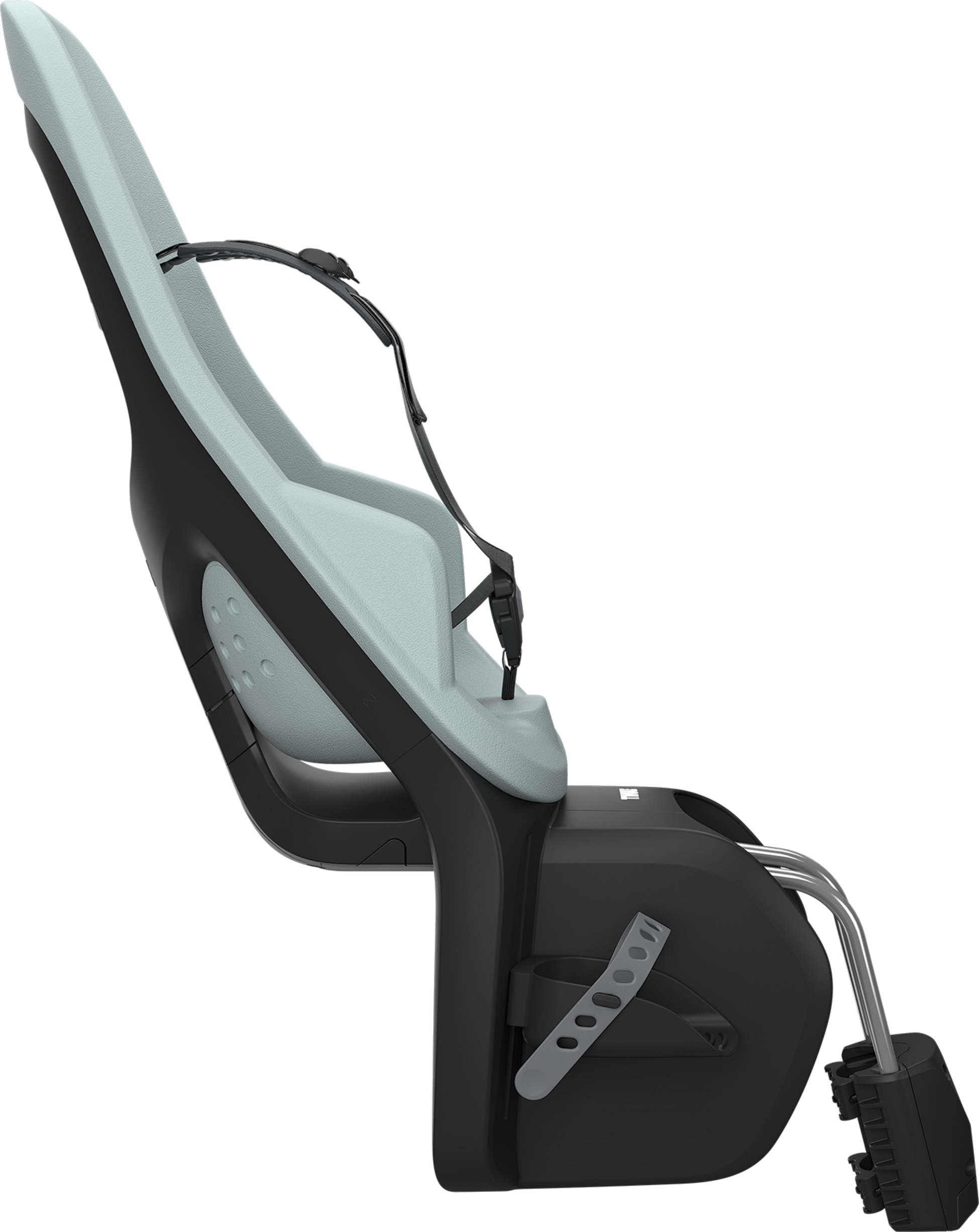 THULE, Thule Yepp 2 Maxi Frame Mount Child Bike Seat