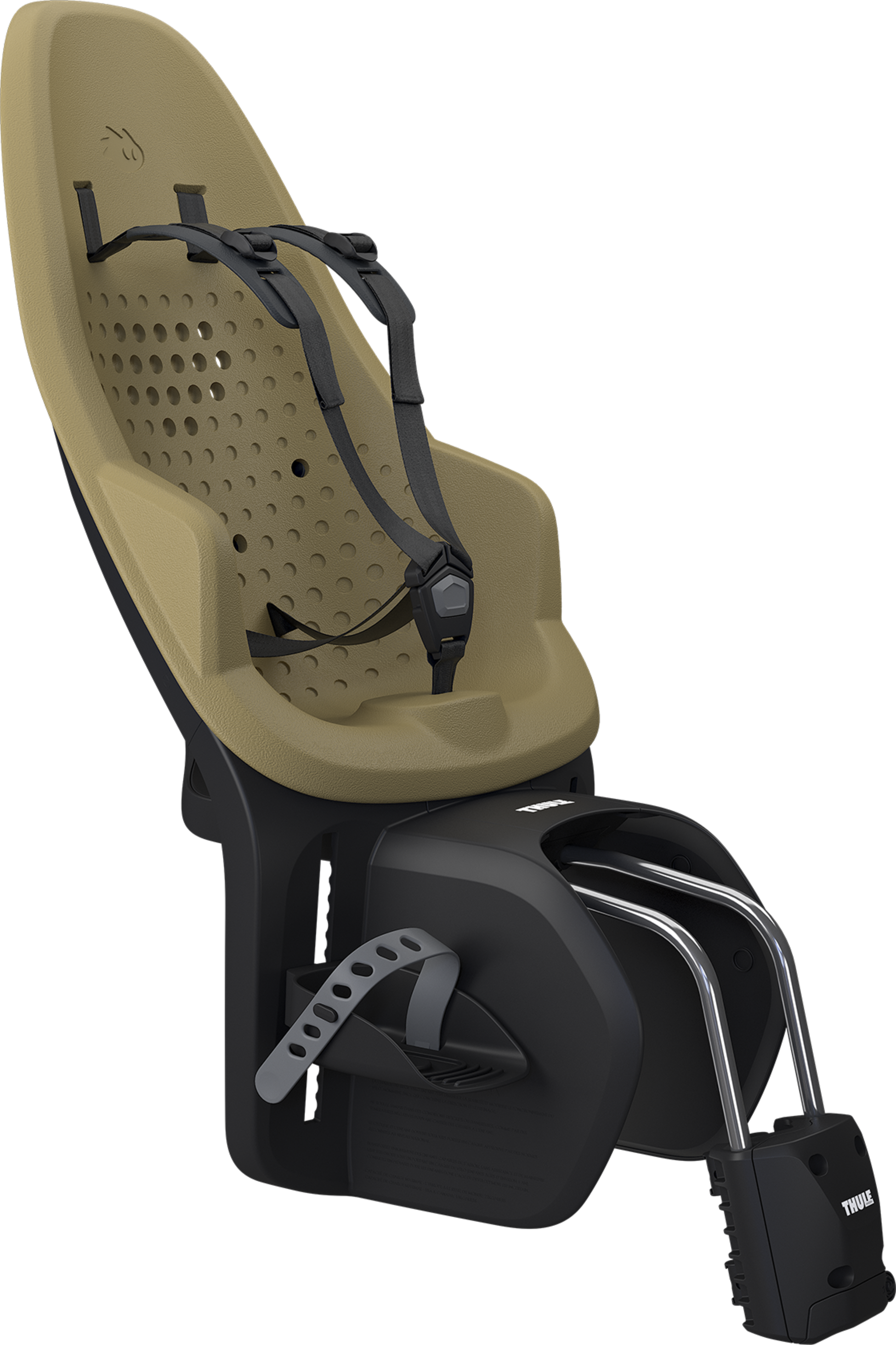 THULE, Thule Yepp 2 Maxi Frame Mount Child Bike Seat