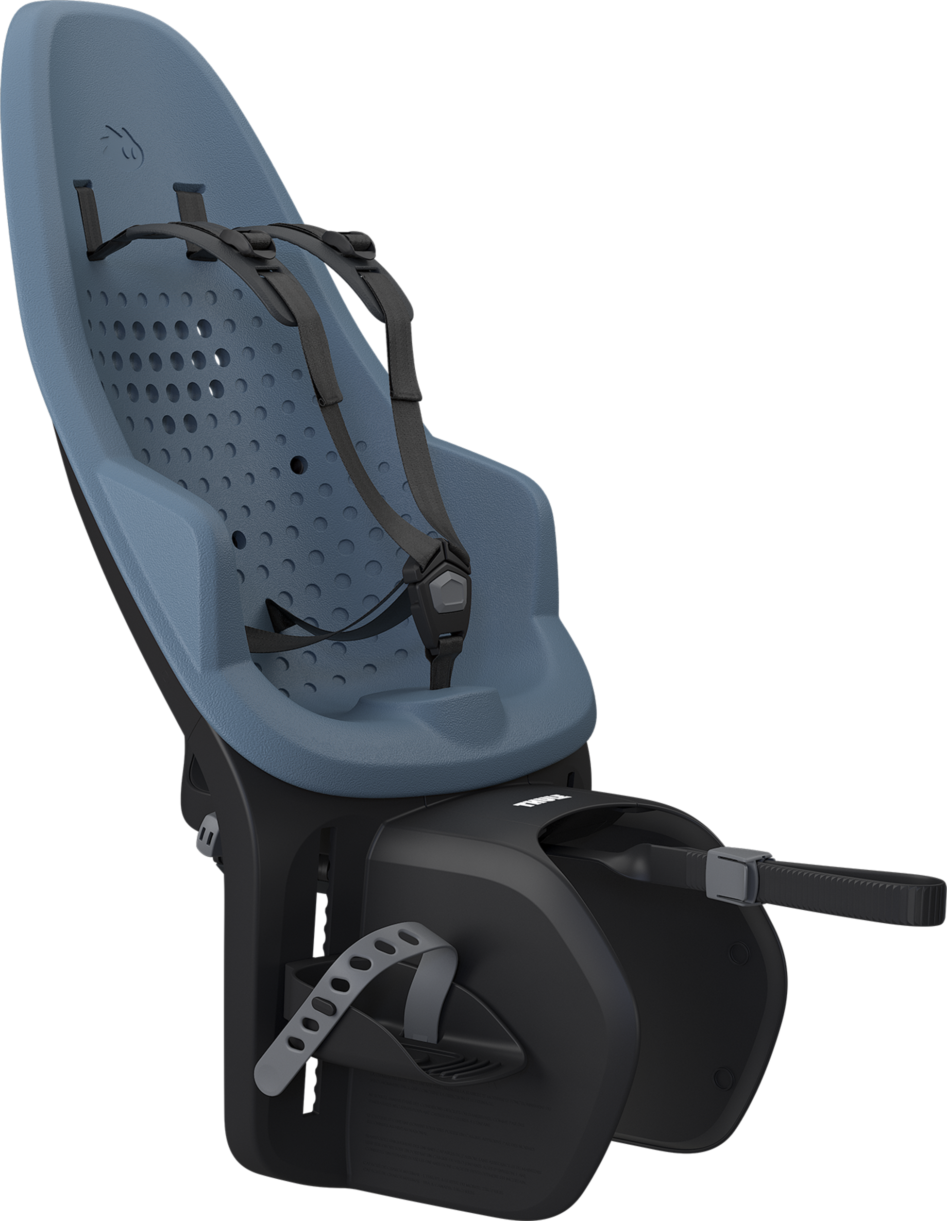 THULE, Thule Yepp 2 Maxi Rack Mounted Child Bike