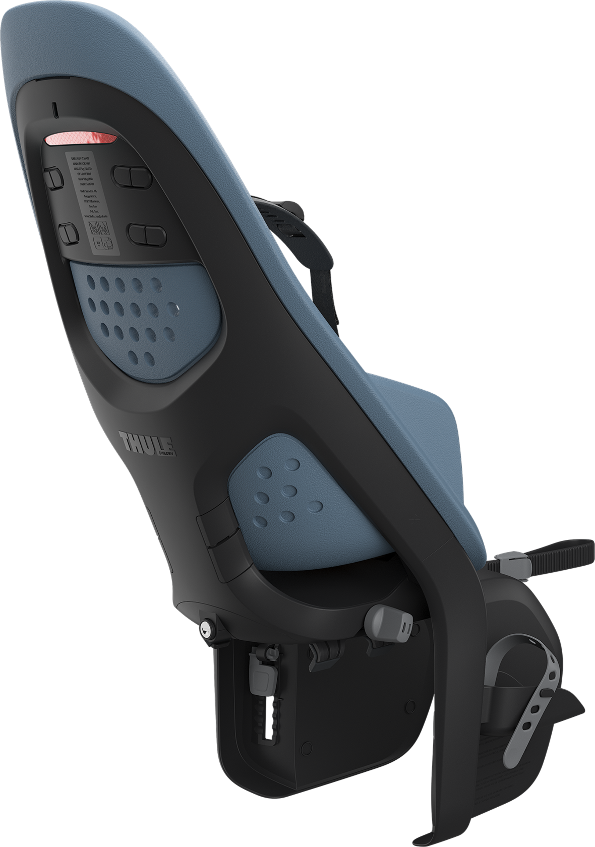 THULE, Thule Yepp 2 Maxi Rack Mounted Child Bike