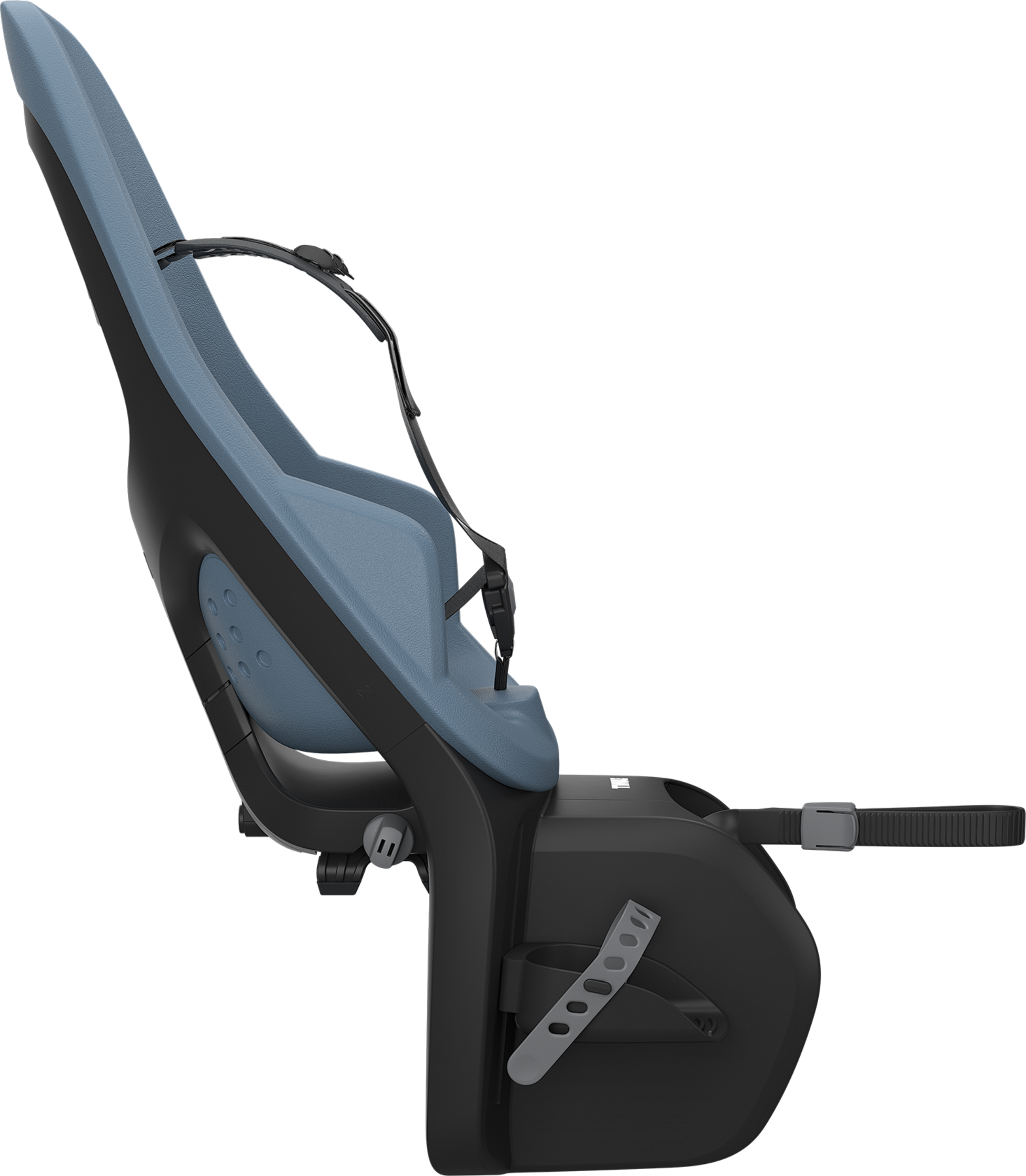 THULE, Thule Yepp 2 Maxi Rack Mounted Child Bike