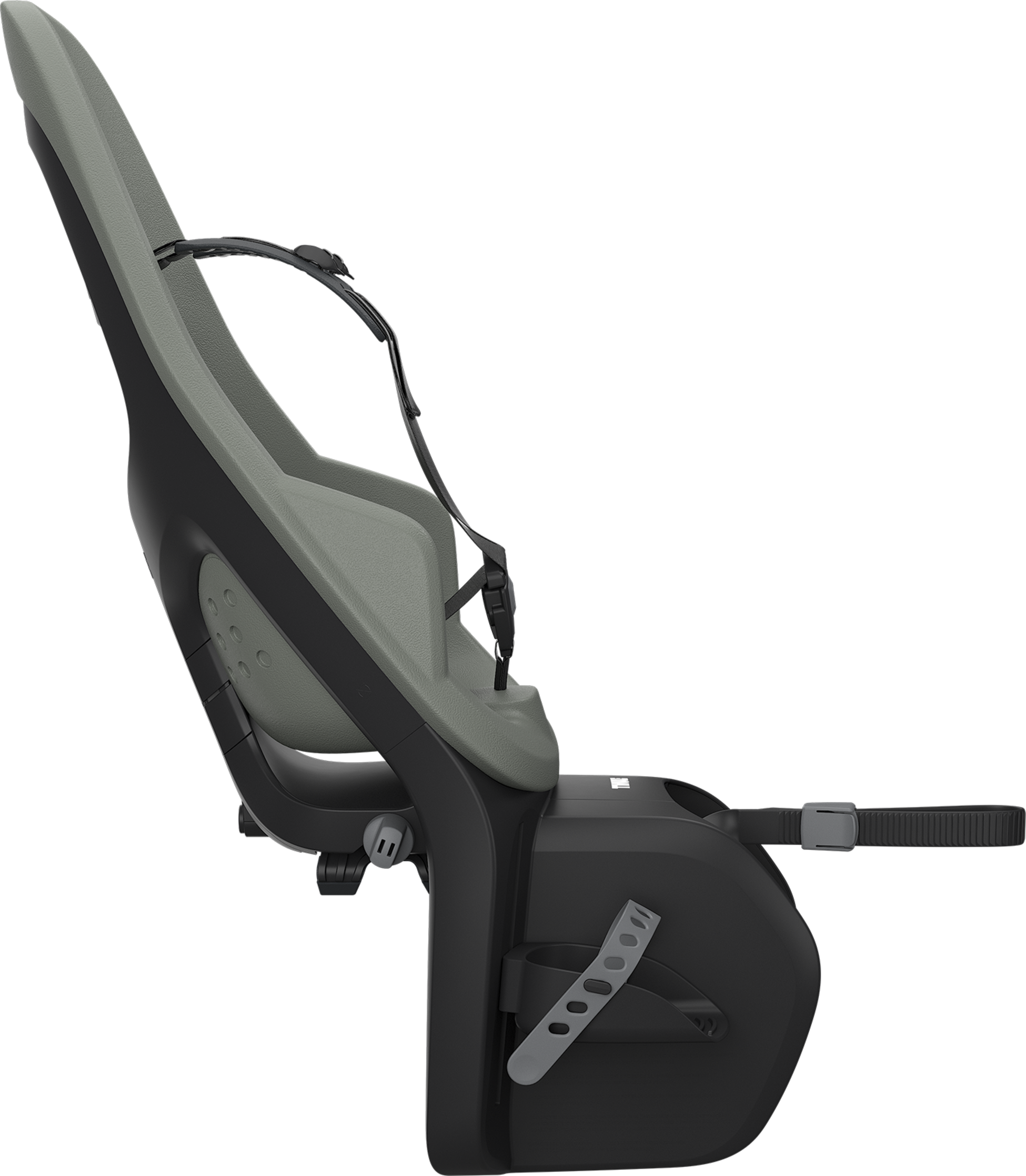 THULE, Thule Yepp 2 Maxi Rack Mounted Child Bike