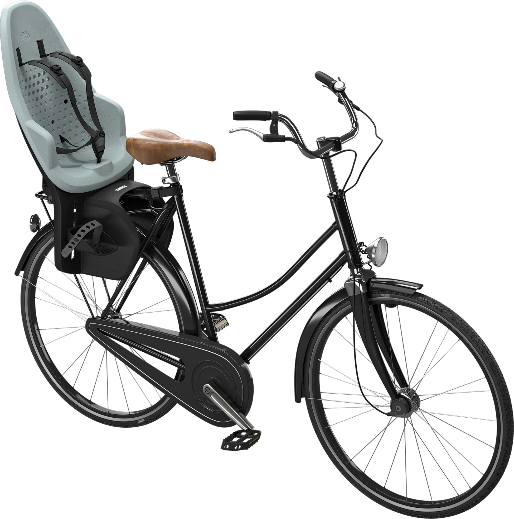 THULE, Thule Yepp 2 Maxi Rack Mounted Child Bike