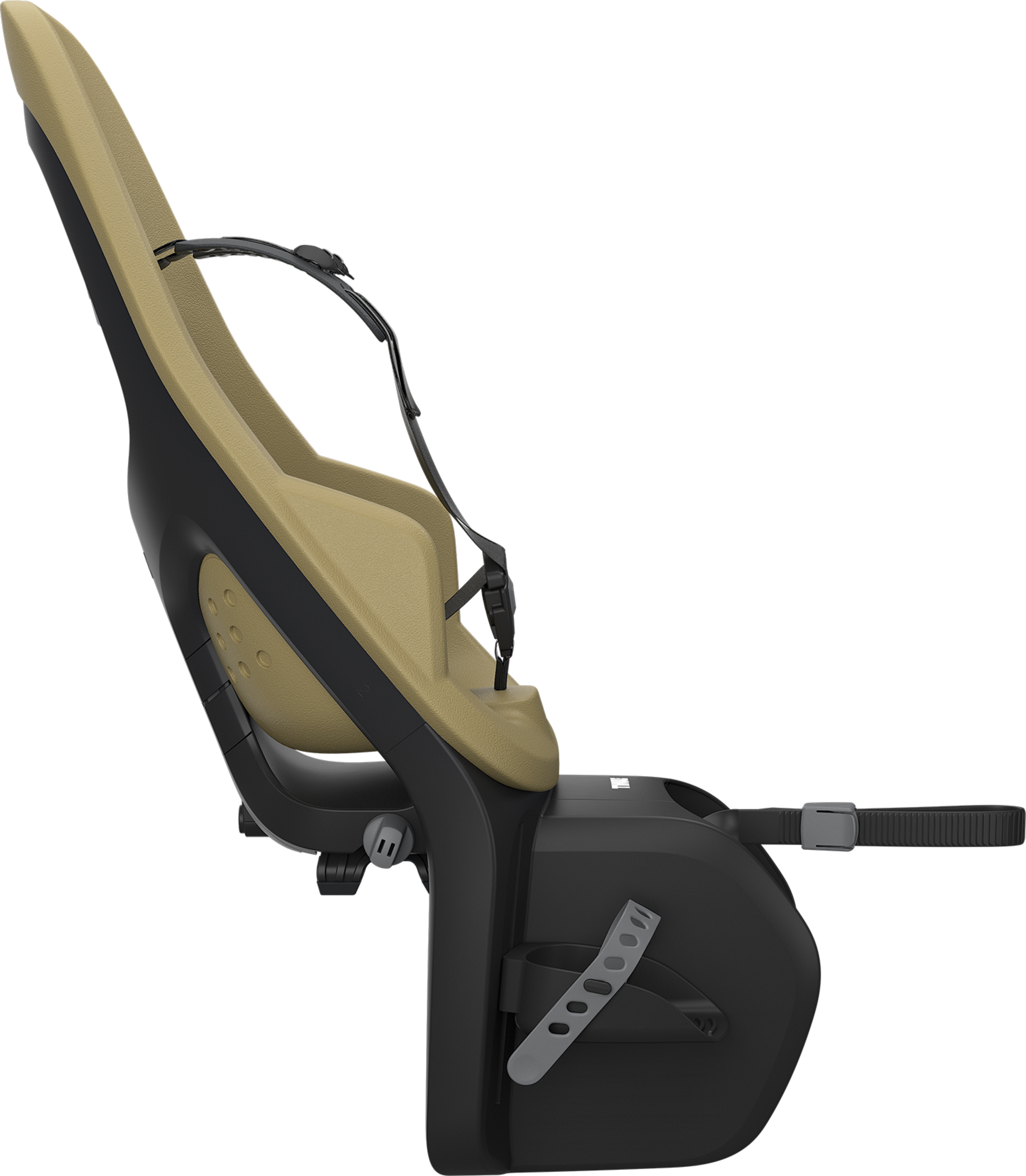 THULE, Thule Yepp 2 Maxi Rack Mounted Child Bike
