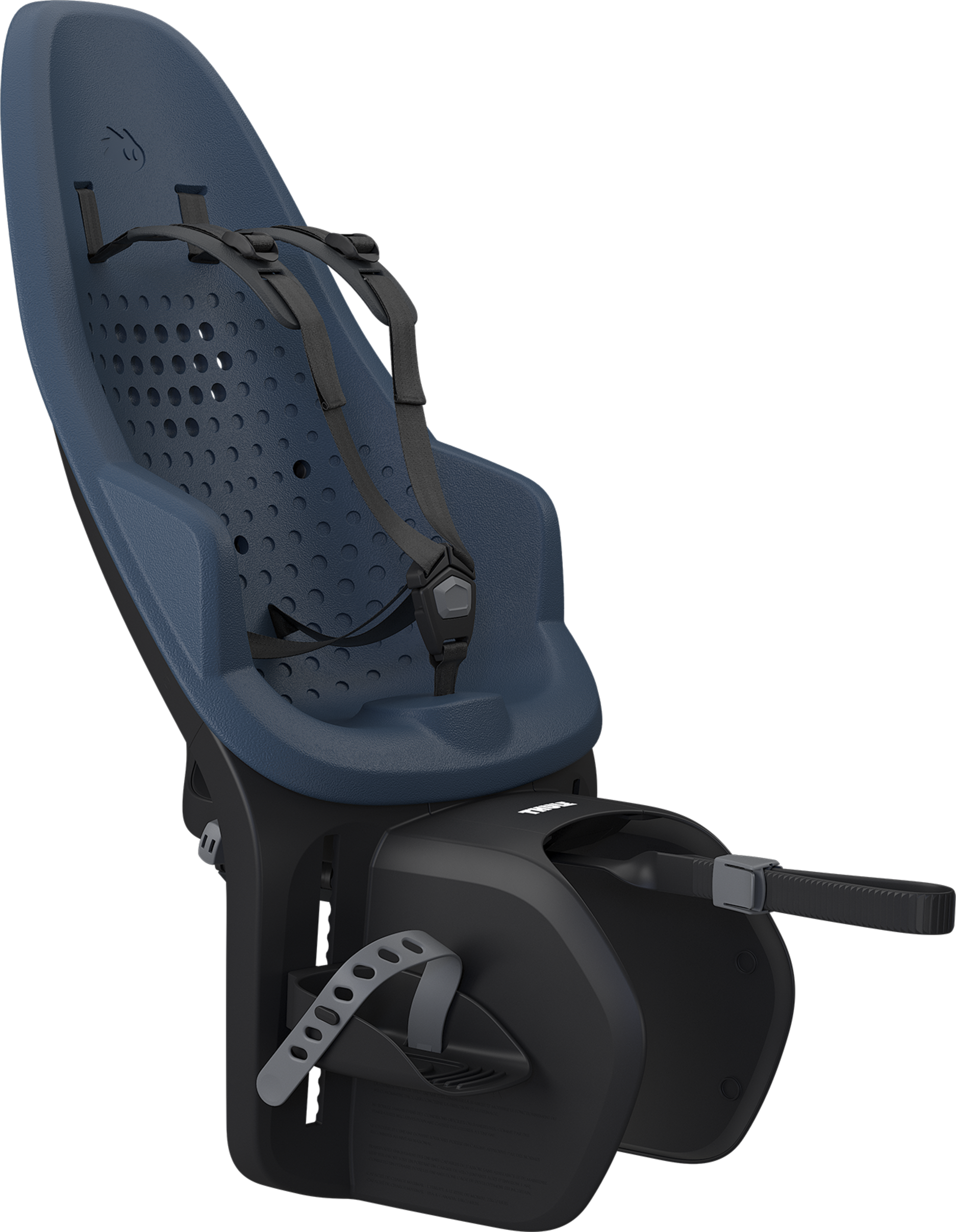 THULE, Thule Yepp 2 Maxi Rack Mounted Child Bike