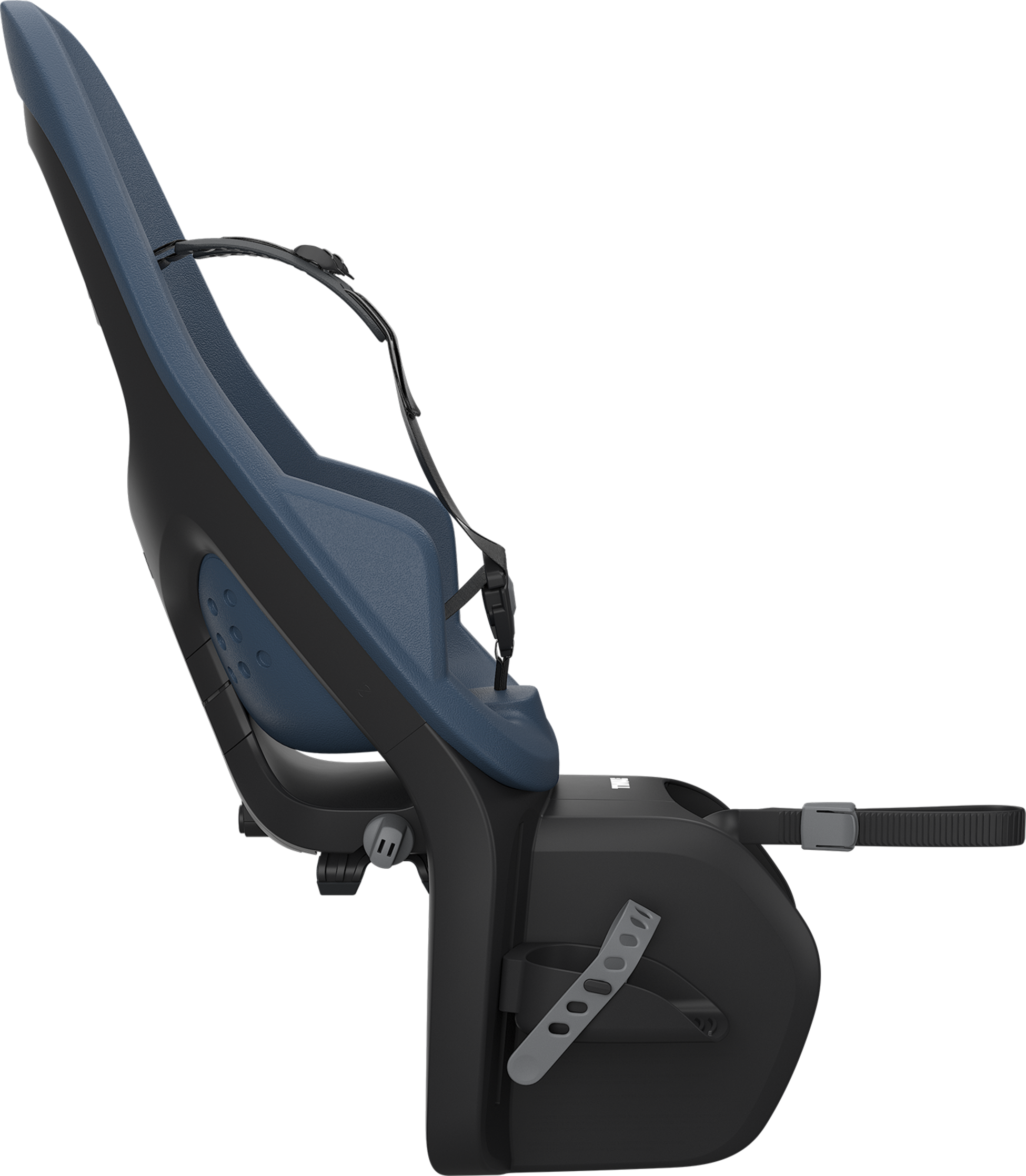 THULE, Thule Yepp 2 Maxi Rack Mounted Child Bike