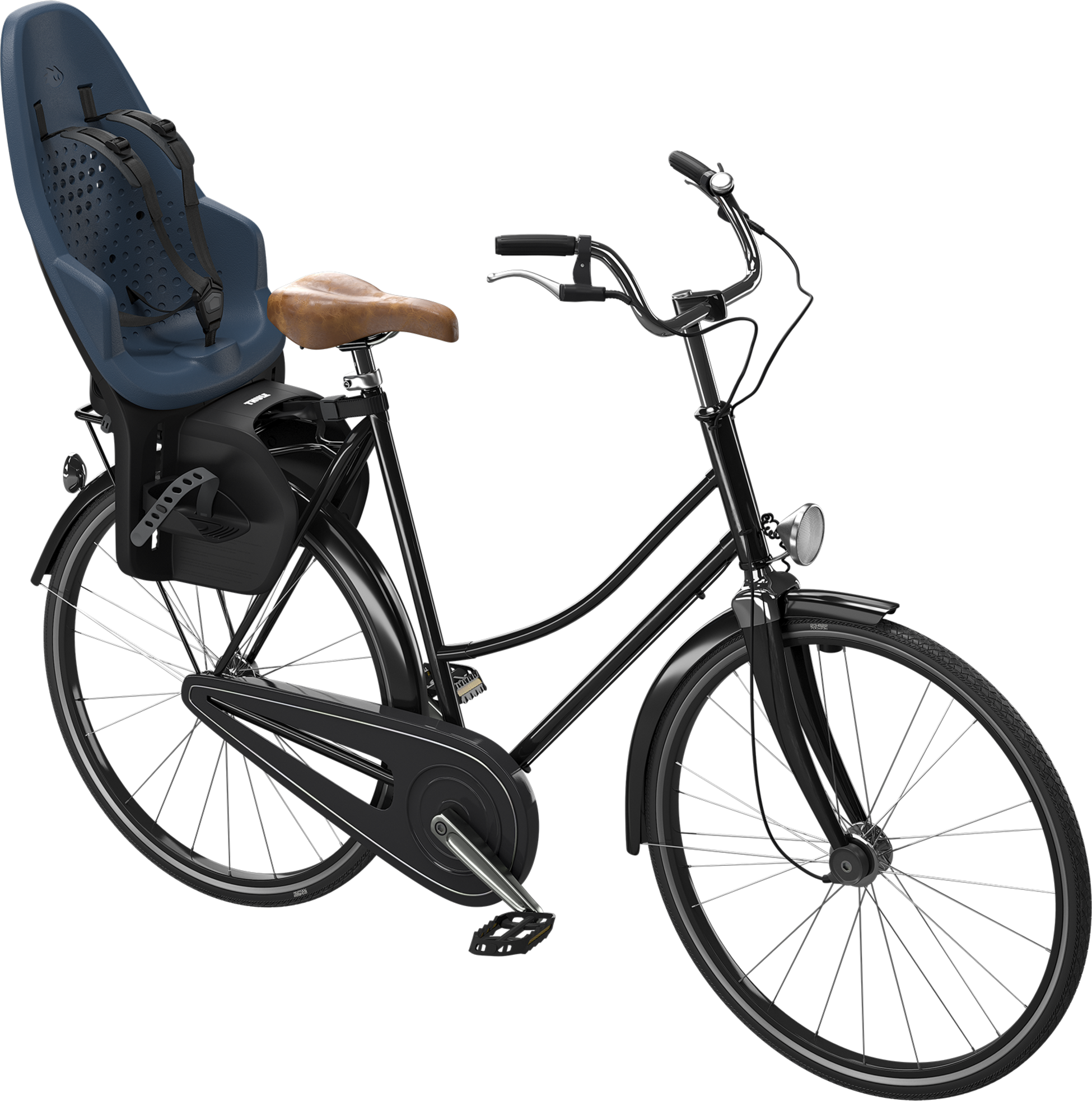 THULE, Thule Yepp 2 Maxi Rack Mounted Child Bike