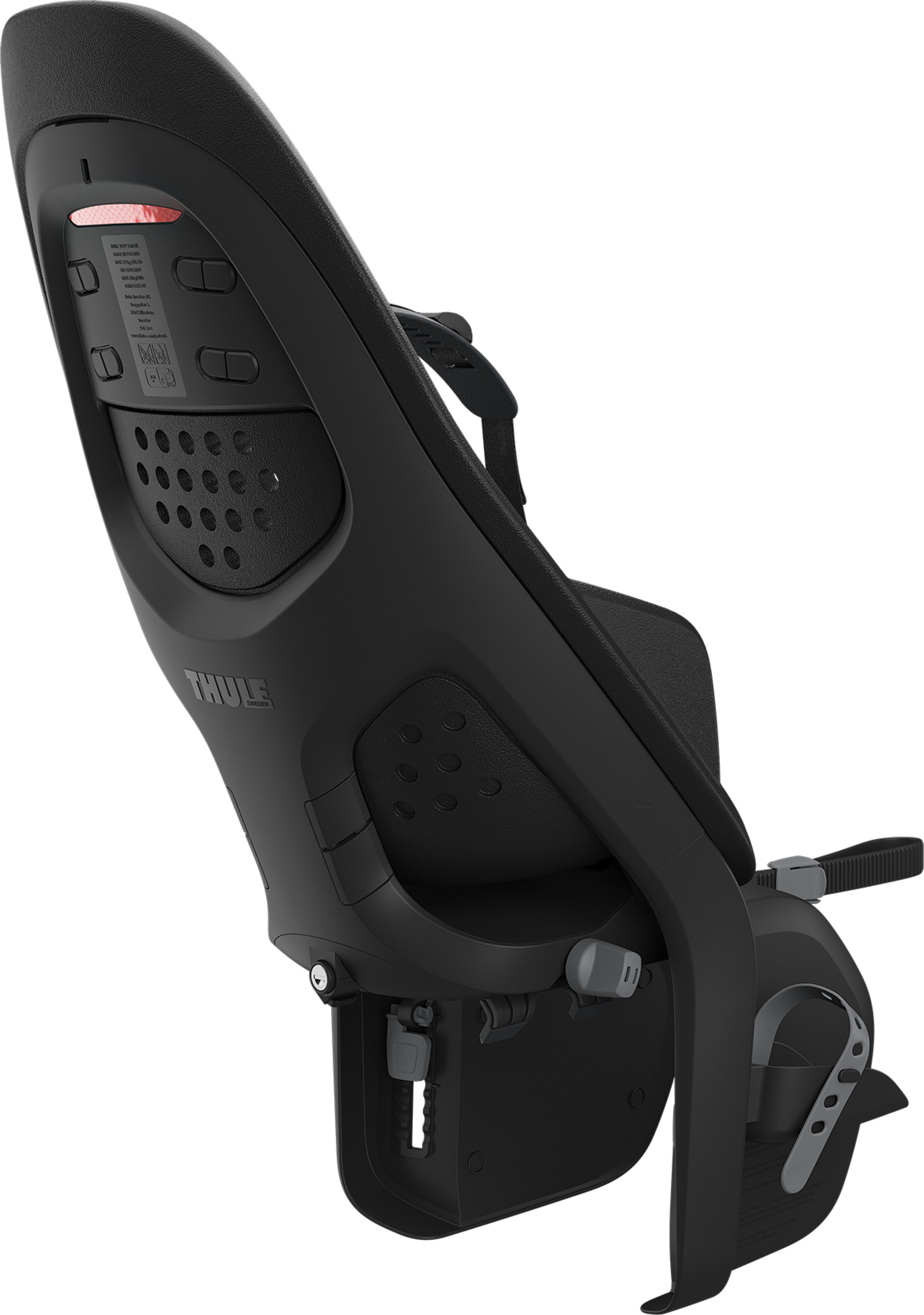 THULE, Thule Yepp 2 Maxi Rack Mounted Child Bike