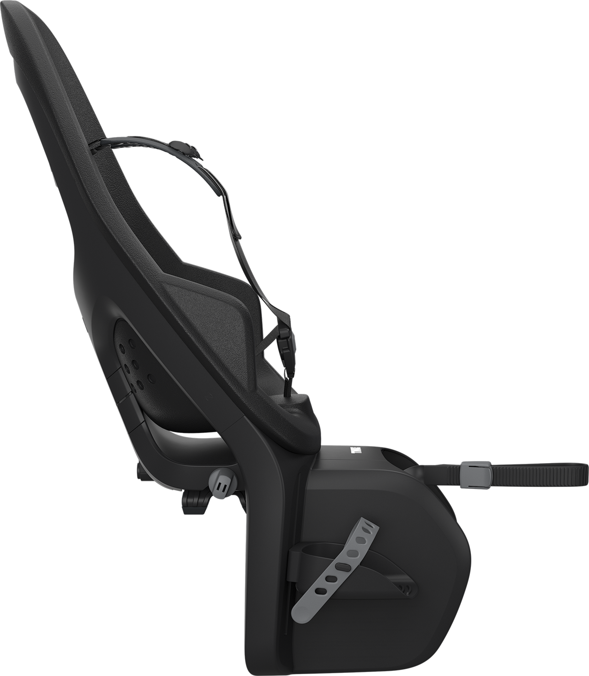 THULE, Thule Yepp 2 Maxi Rack Mounted Child Bike