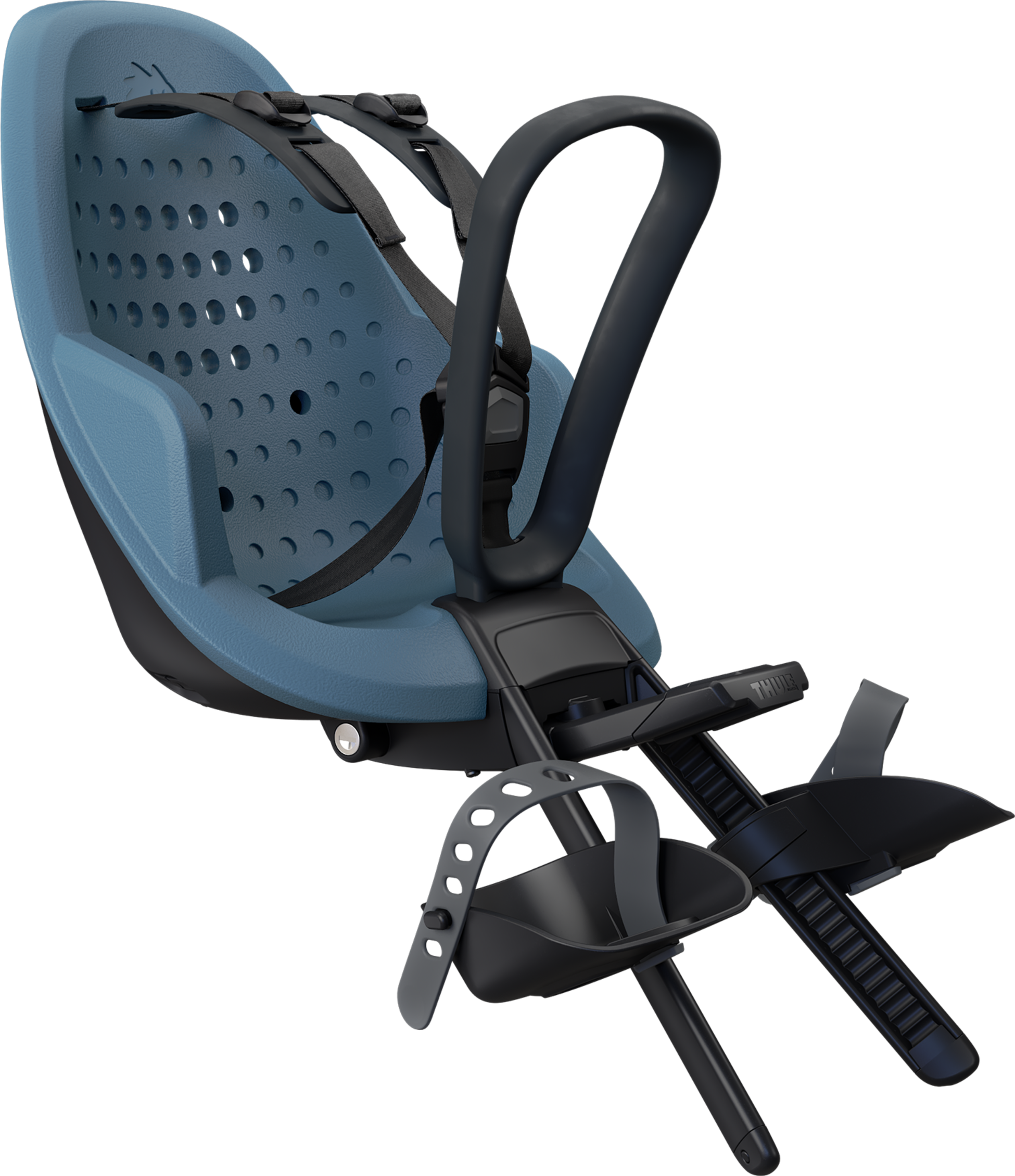 THULE, Thule Yepp 2 Mini Front Mount Child Bike Seat