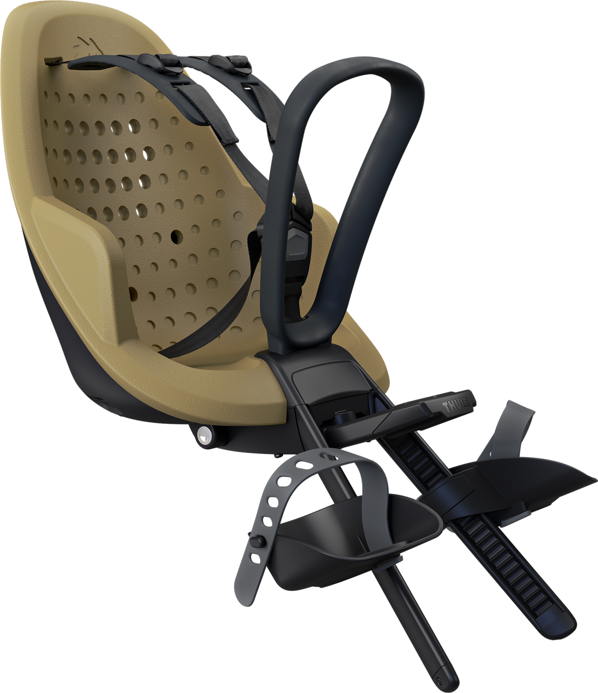 THULE, Thule Yepp 2 Mini Front Mount Child Bike Seat