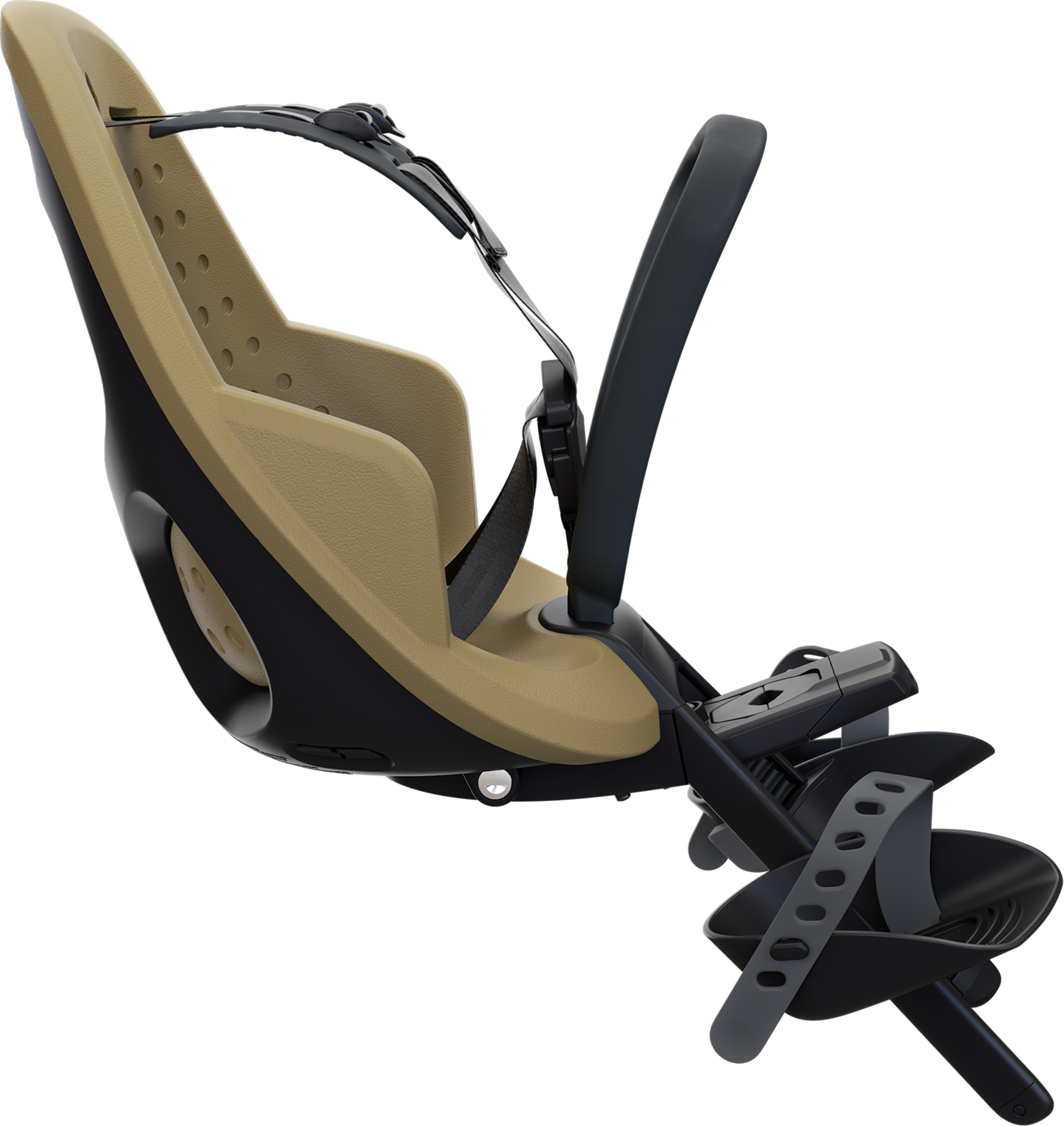 THULE, Thule Yepp 2 Mini Front Mount Child Bike Seat