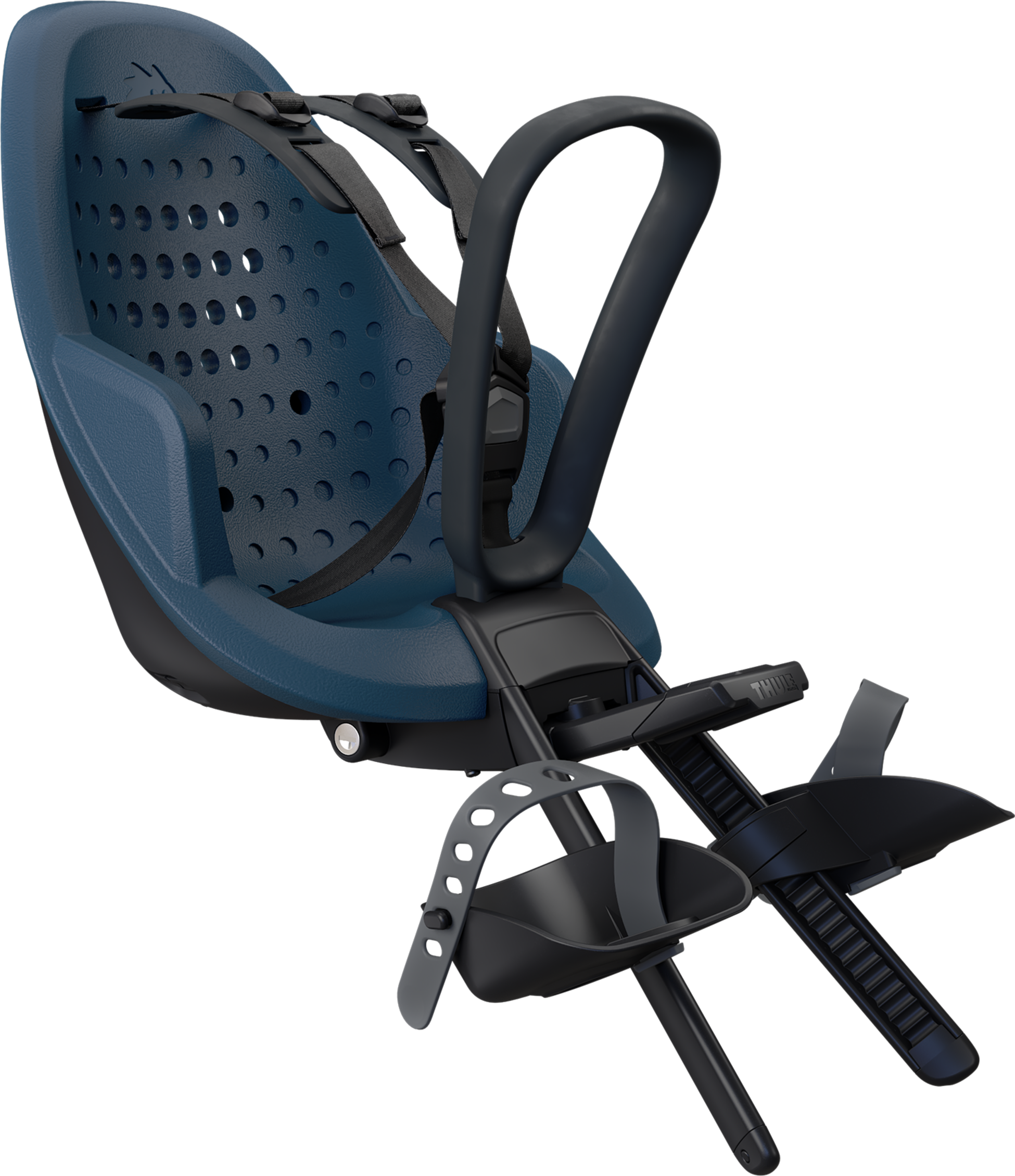 THULE, Thule Yepp 2 Mini Front Mount Child Bike Seat