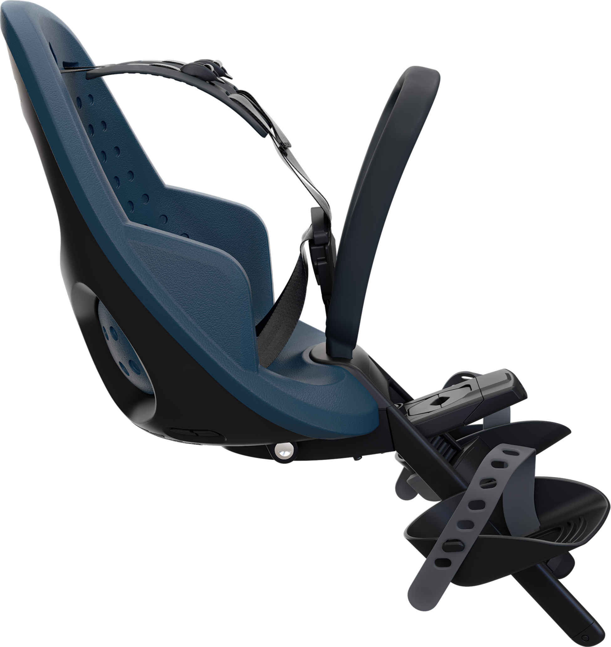 THULE, Thule Yepp 2 Mini Front Mount Child Bike Seat