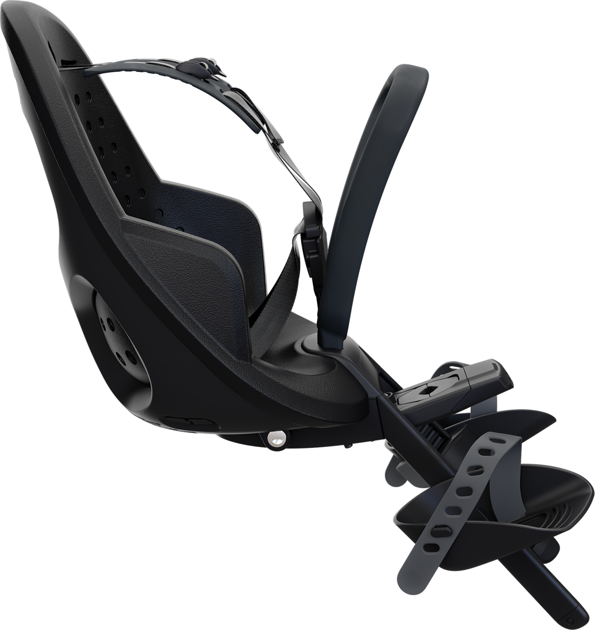 THULE, Thule Yepp 2 Mini Front Mount Child Bike Seat