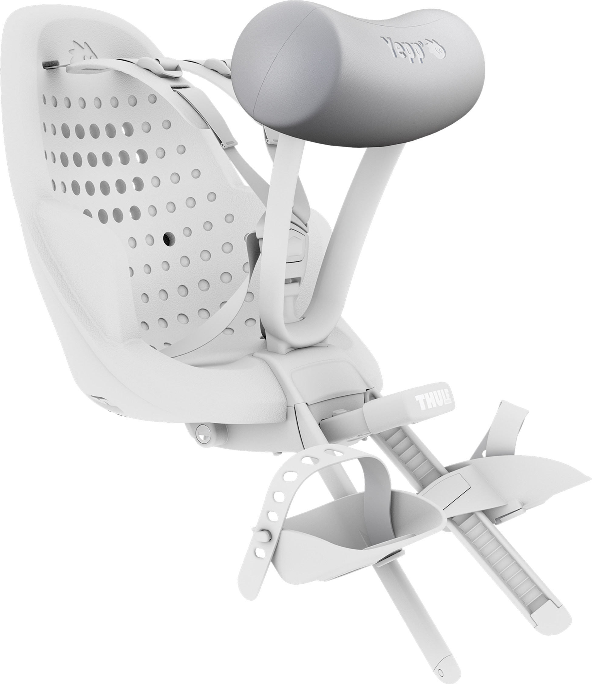 THULE, Thule Yepp Mini Handlebar Padding Child Bike Seats Accessory