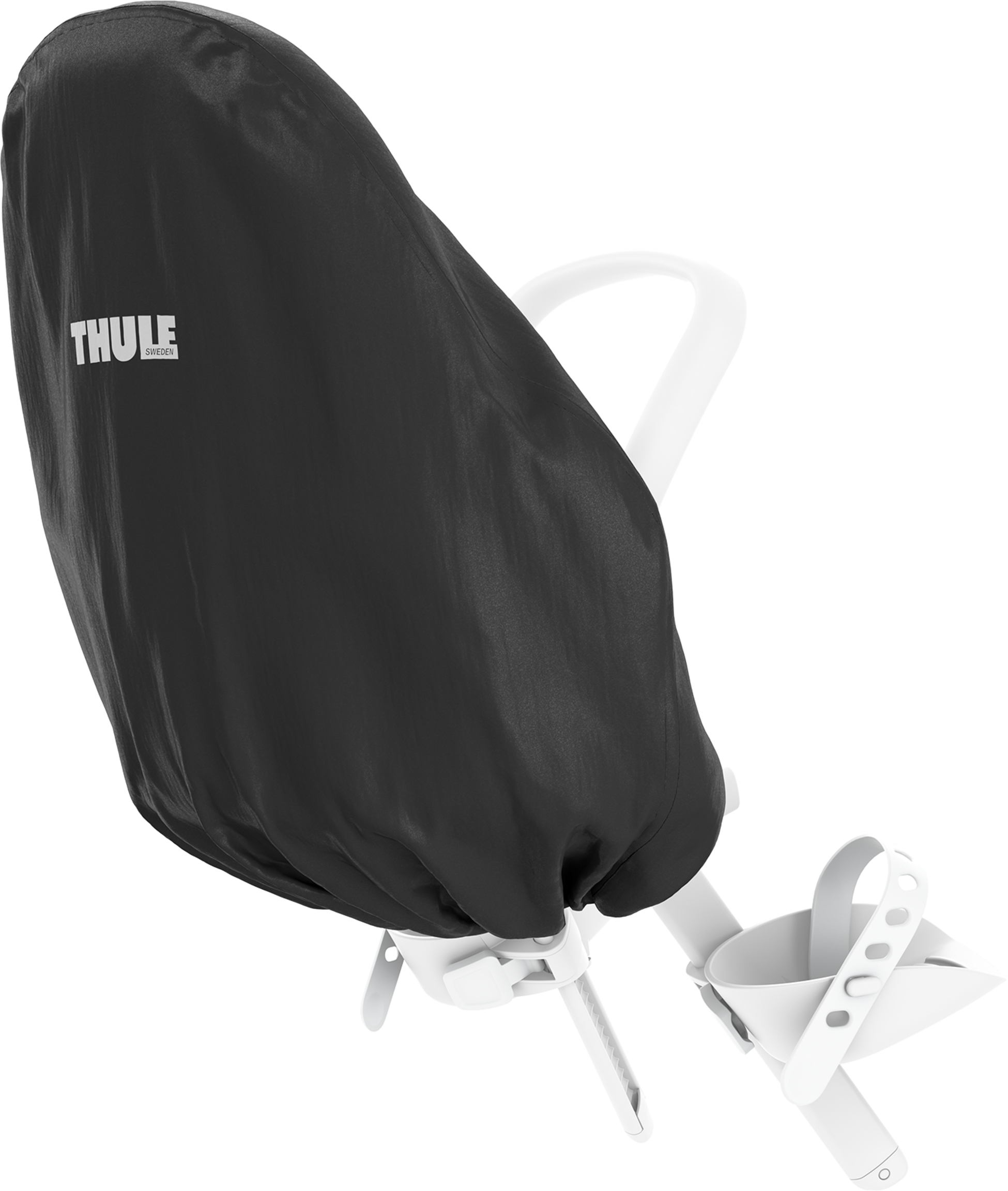 THULE, Thule Yepp Mini Rain Cover Child Bike Seats Accessory