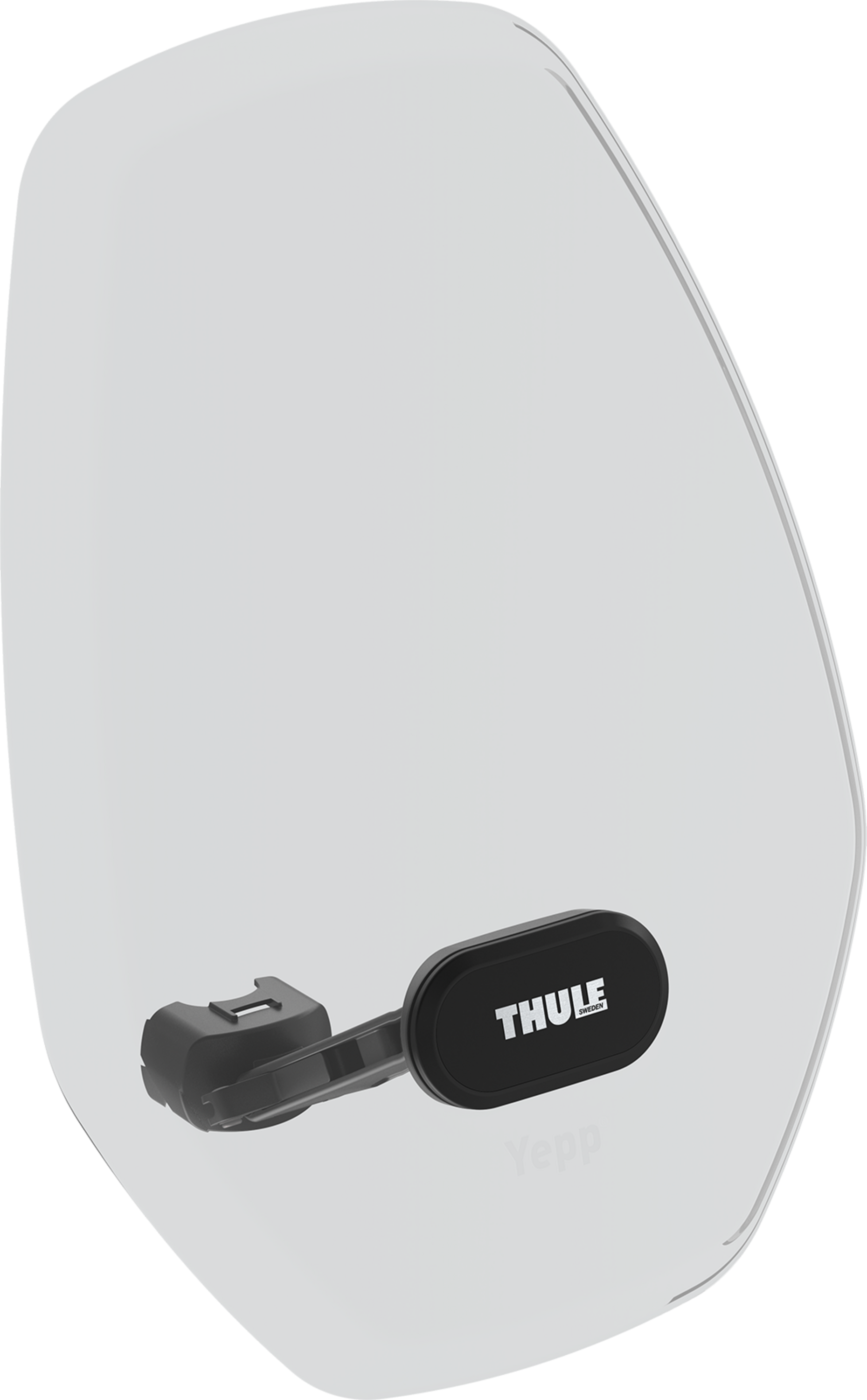 THULE, Thule Yepp Mini Windscreen Child Bike Seats Accessory