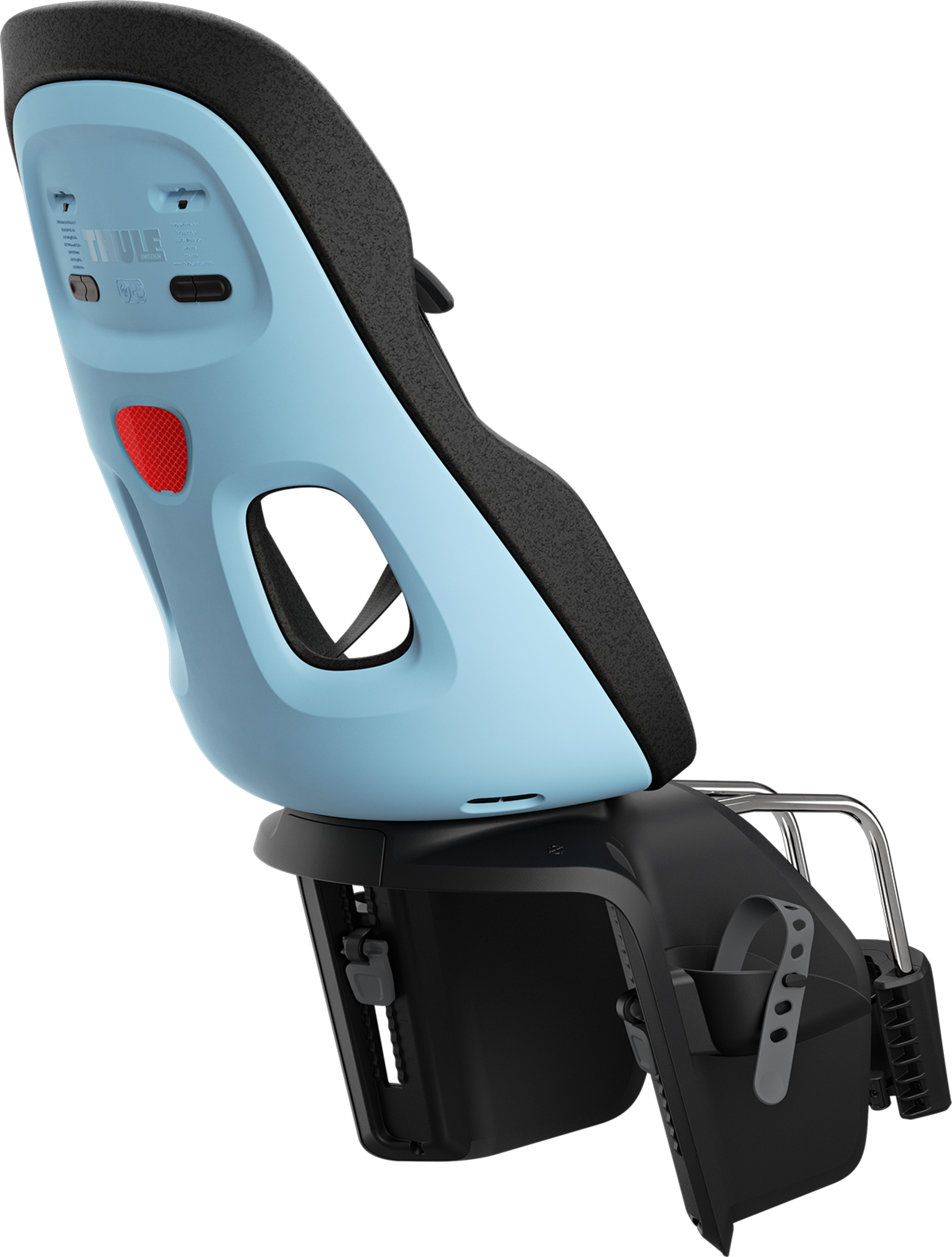 THULE, Thule Yepp Nexxt 2 Maxi Frame Mount Child Bike Seat