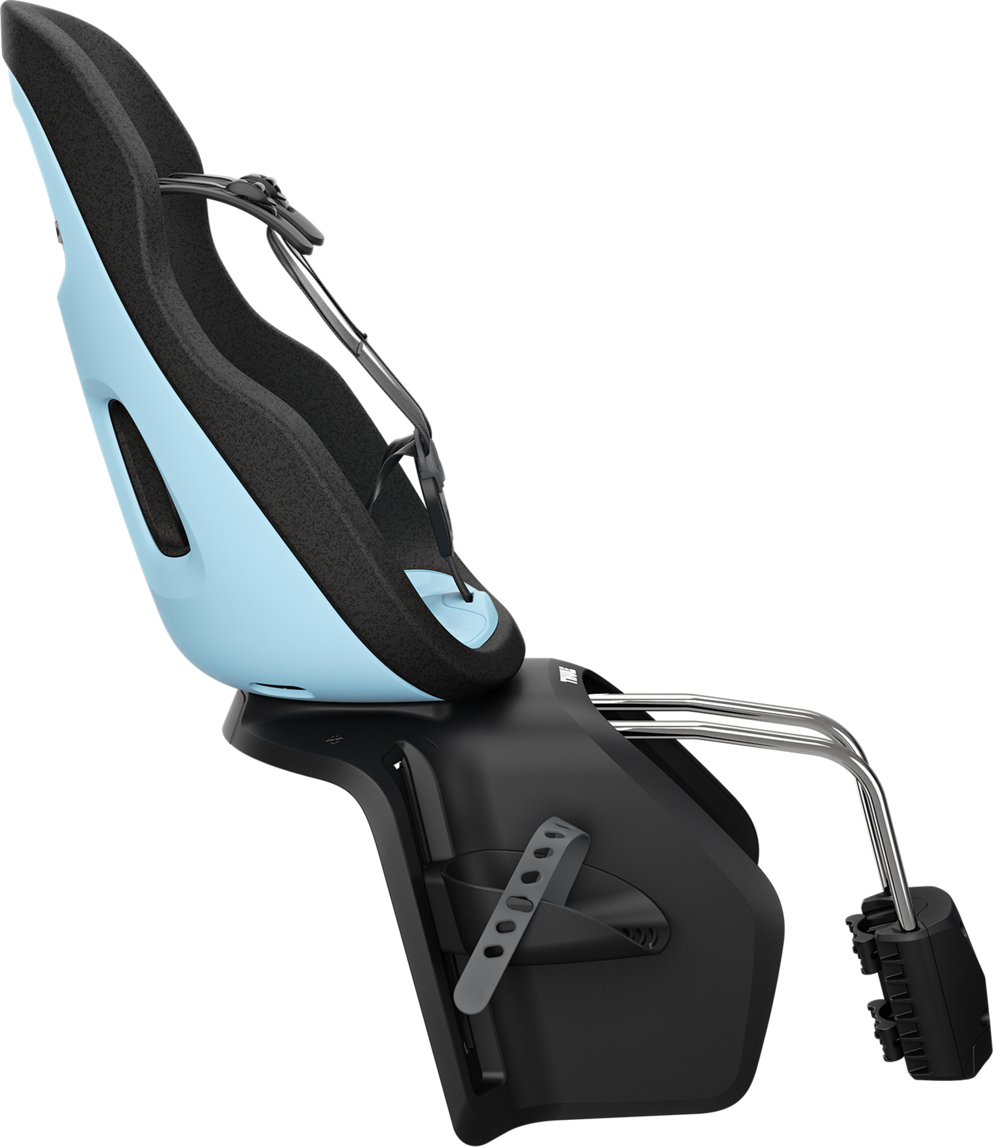 THULE, Thule Yepp Nexxt 2 Maxi Frame Mount Child Bike Seat