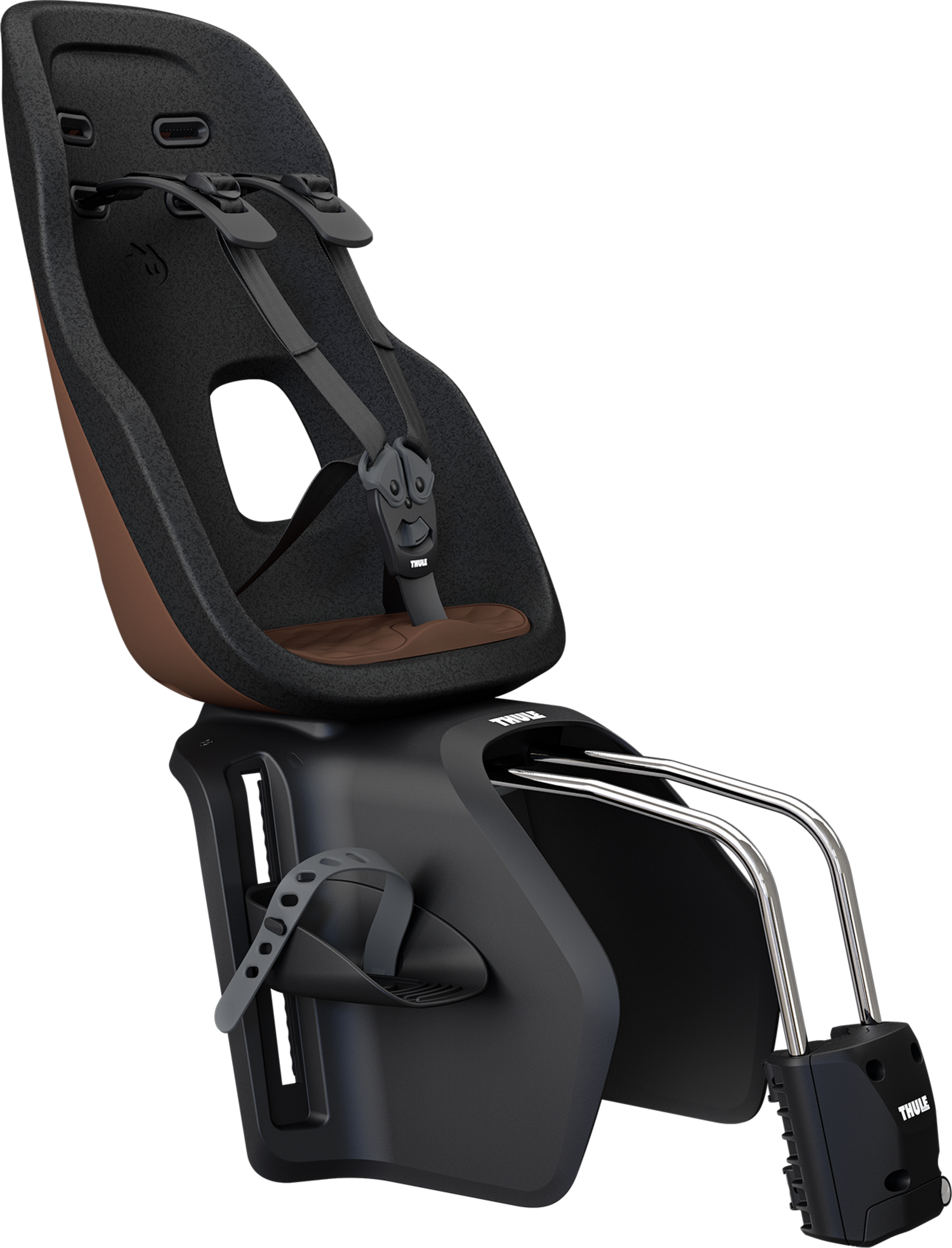 THULE, Thule Yepp Nexxt 2 Maxi Frame Mount Child Bike Seat