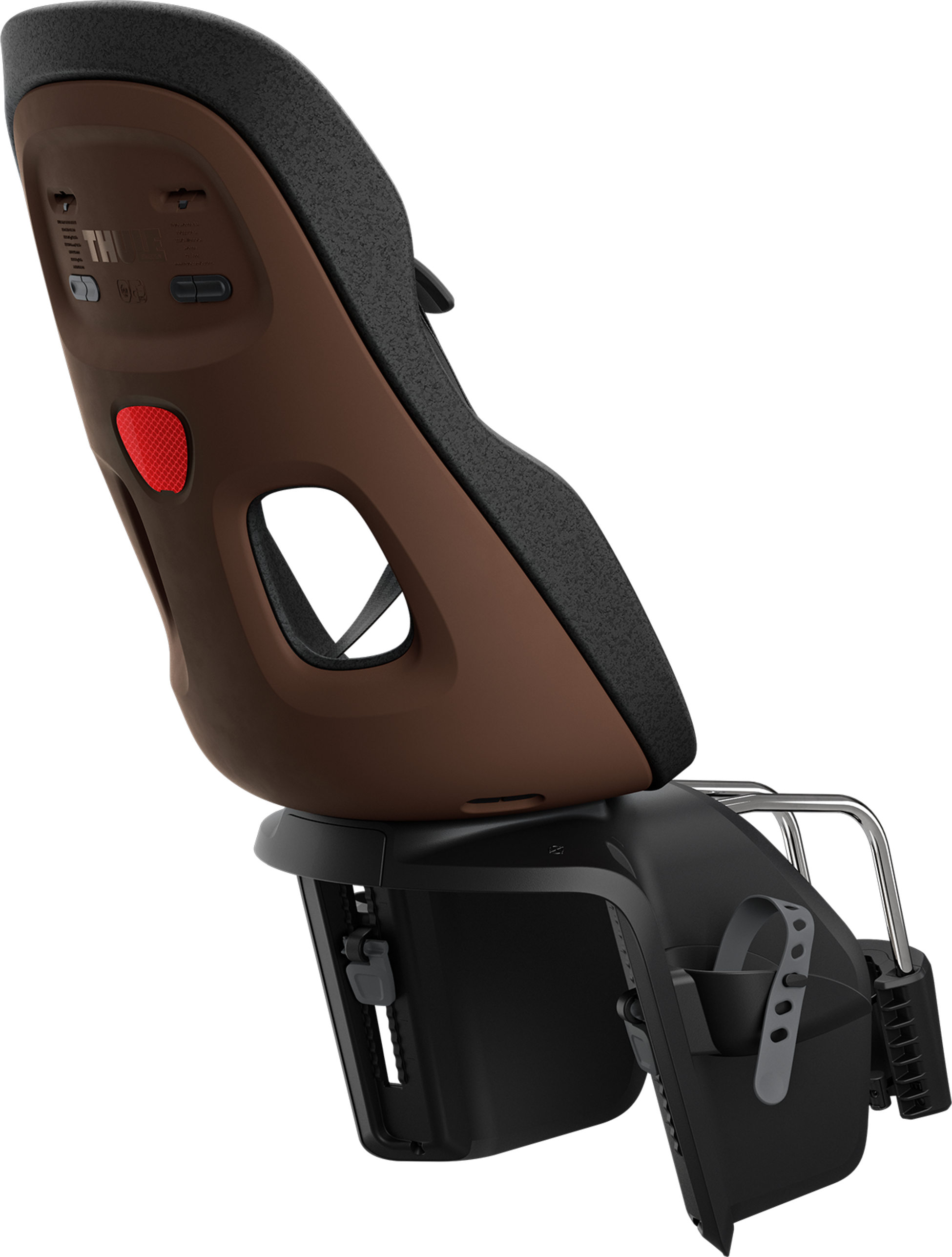 THULE, Thule Yepp Nexxt 2 Maxi Frame Mount Child Bike Seat