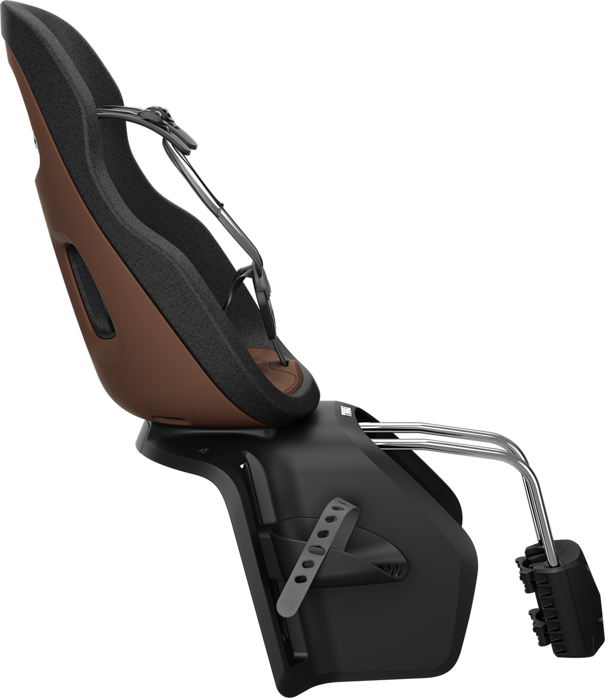 THULE, Thule Yepp Nexxt 2 Maxi Frame Mount Child Bike Seat