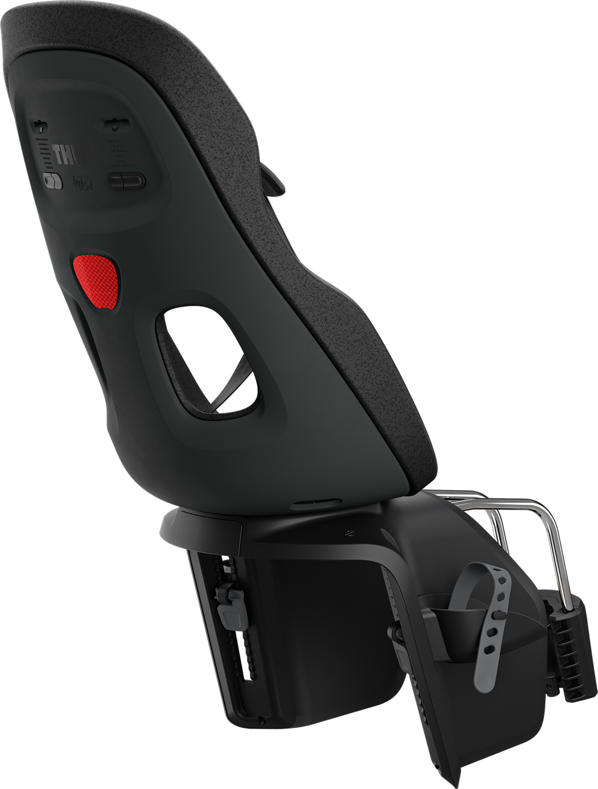 THULE, Thule Yepp Nexxt 2 Maxi Frame Mount Child Bike Seat