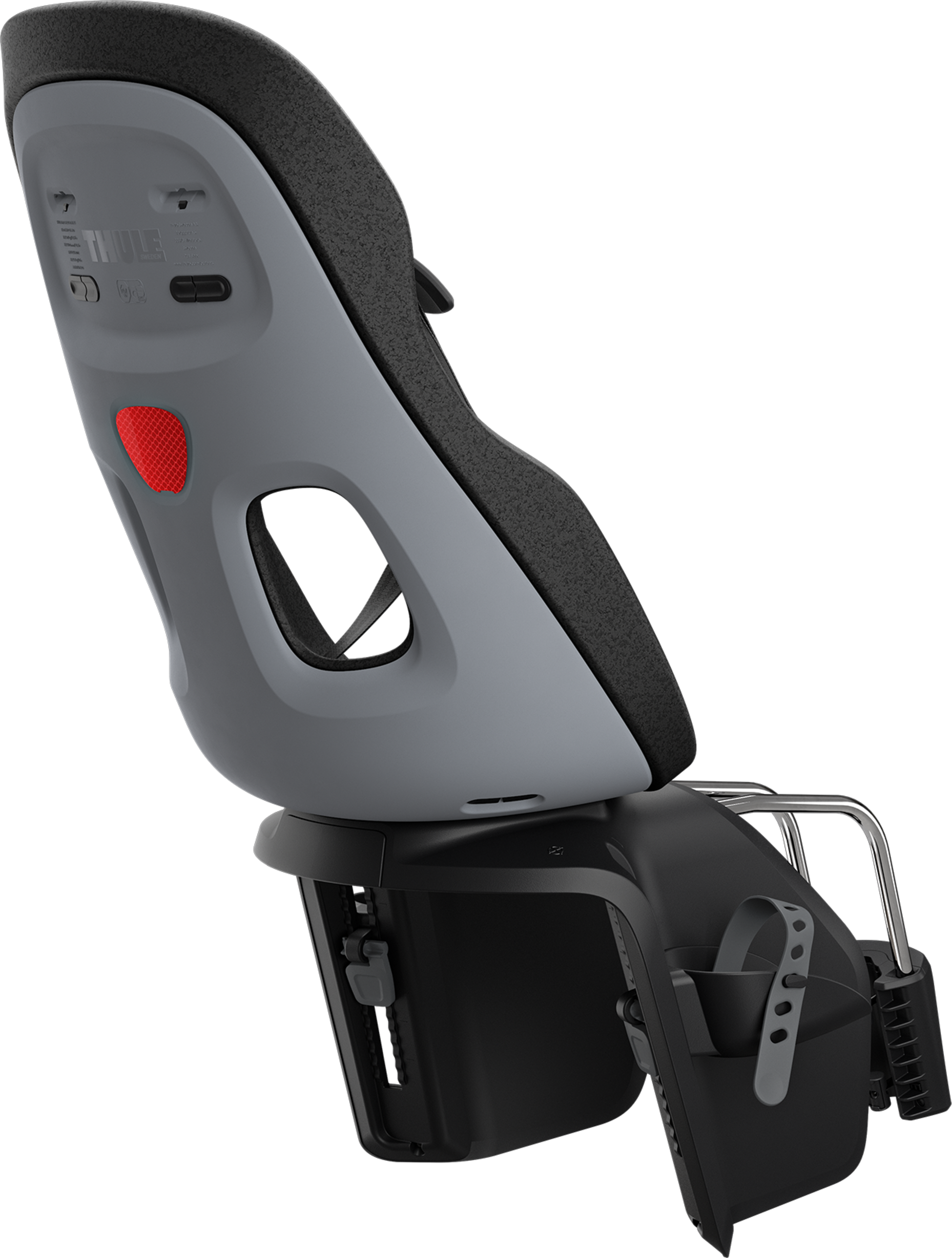 THULE, Thule Yepp Nexxt 2 Maxi Frame Mount Child Bike Seat