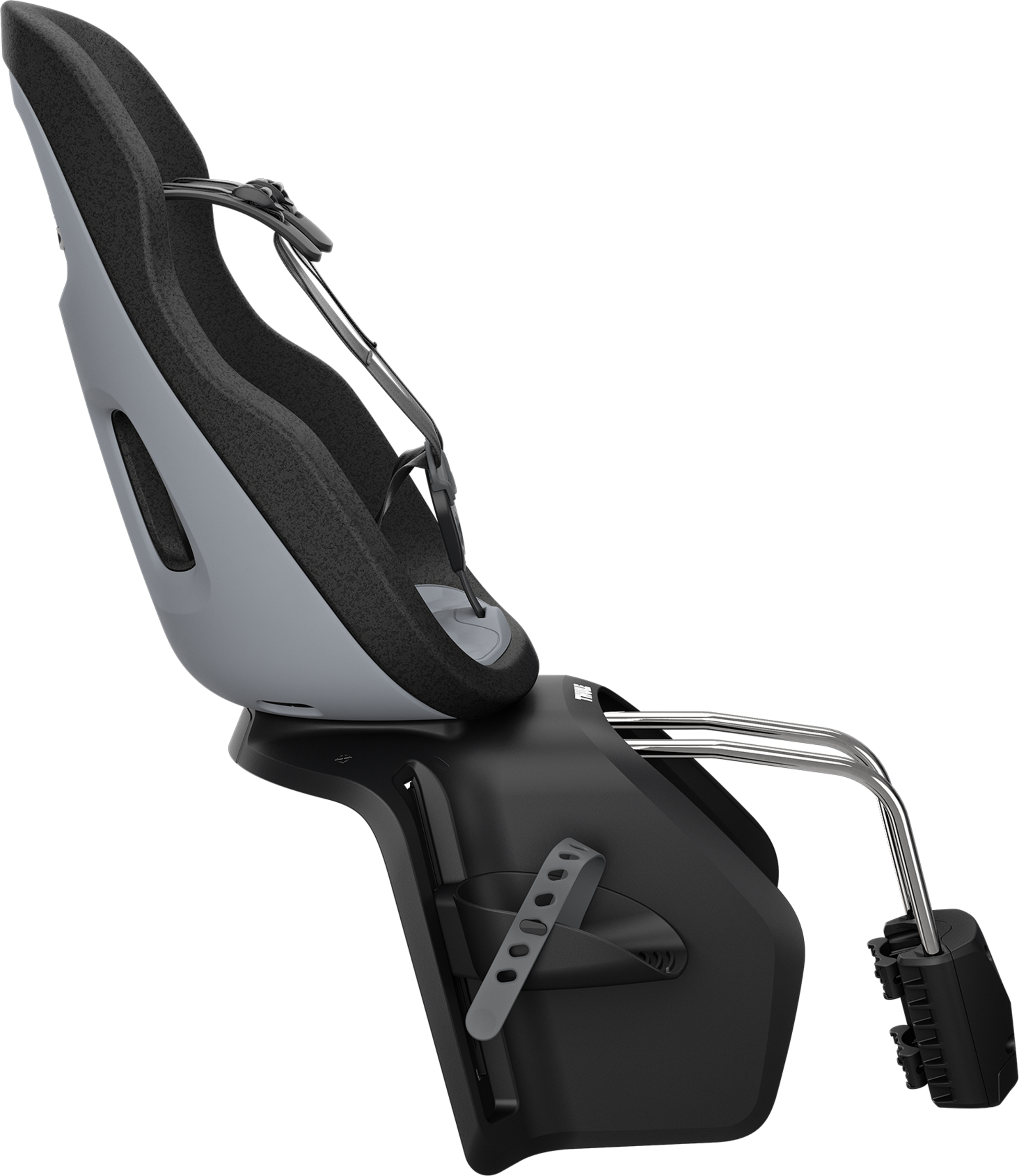 THULE, Thule Yepp Nexxt 2 Maxi Frame Mount Child Bike Seat