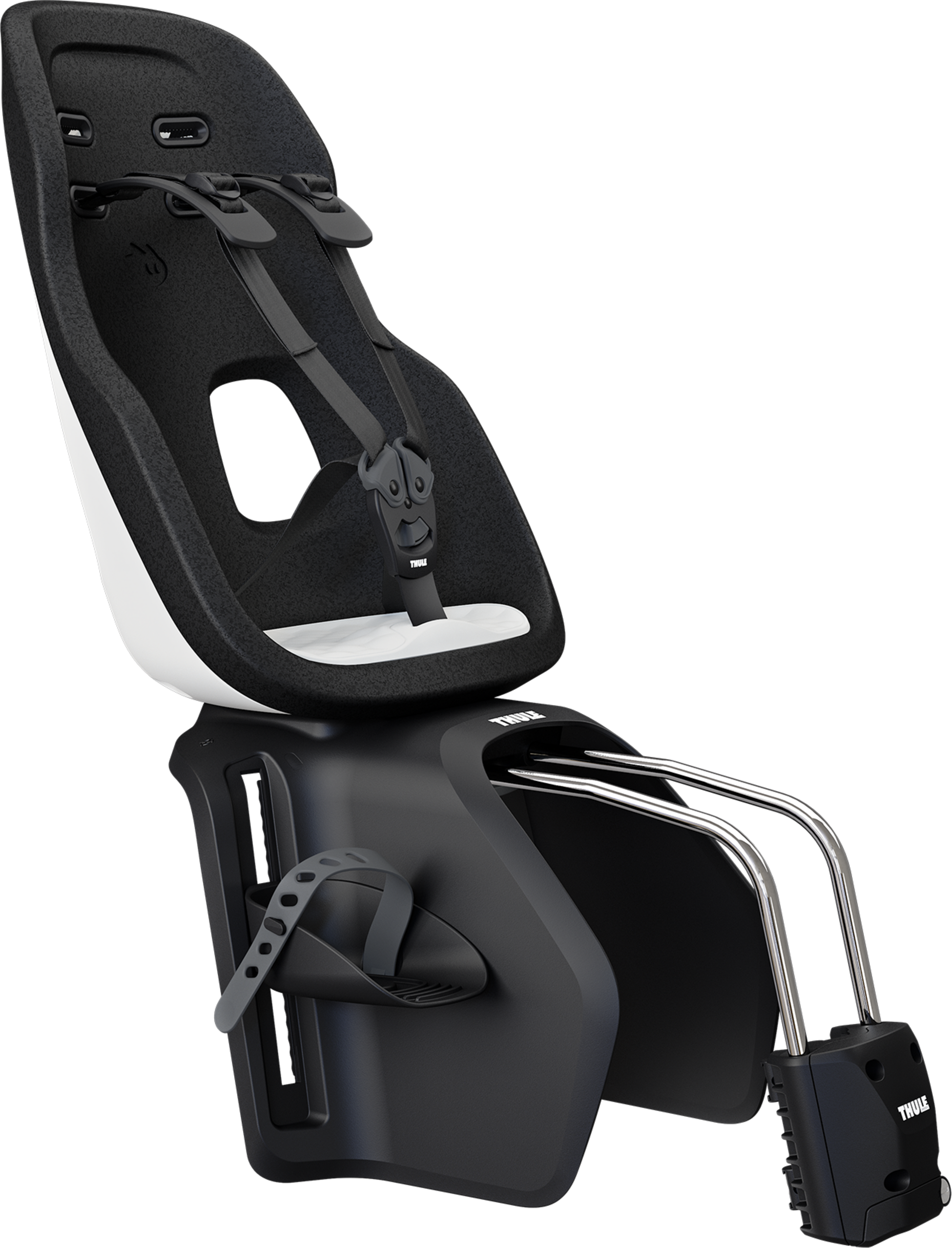 THULE, Thule Yepp Nexxt 2 Maxi Frame Mount Child Bike Seat