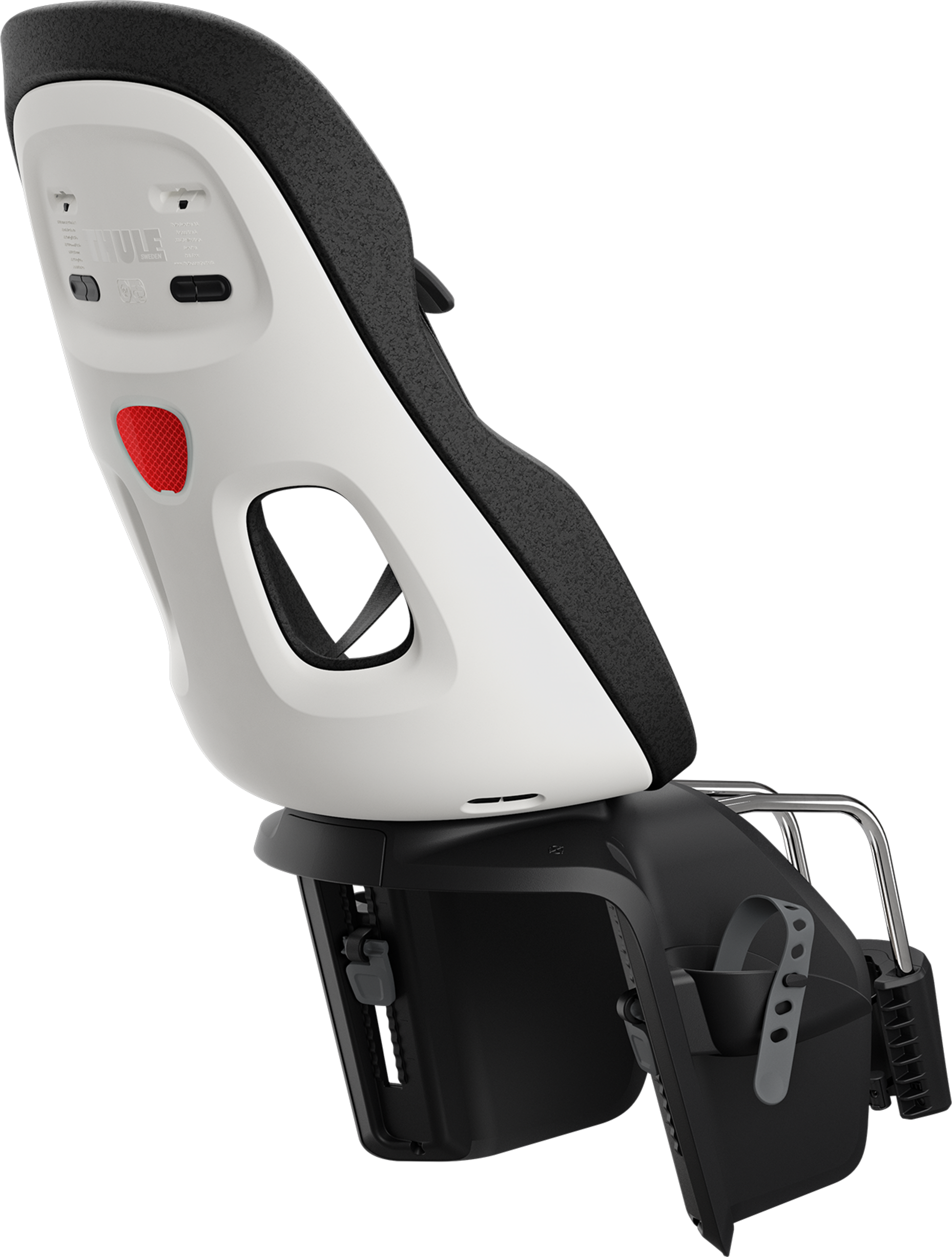 THULE, Thule Yepp Nexxt 2 Maxi Frame Mount Child Bike Seat