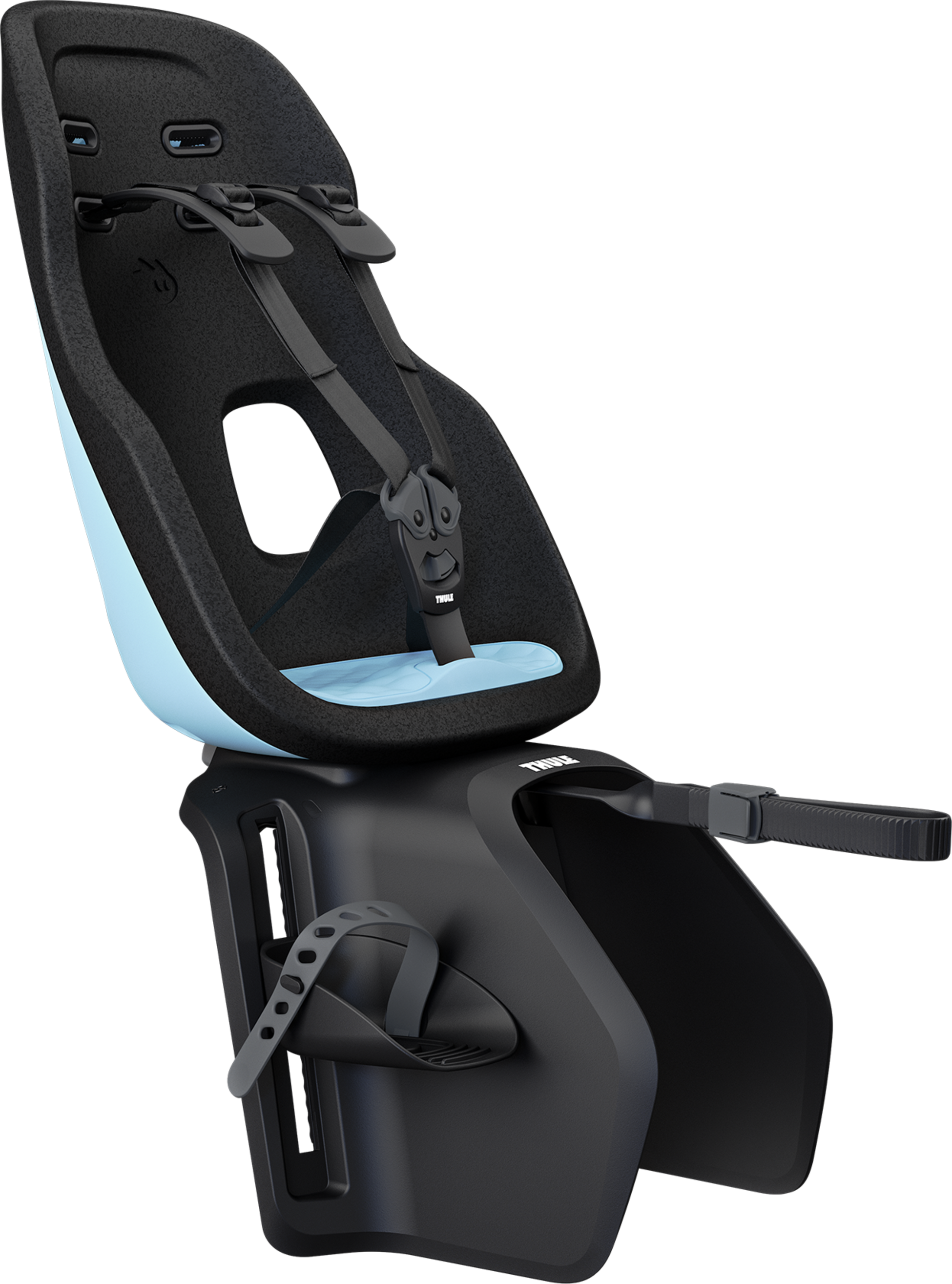 THULE, Thule Yepp Nexxt 2 Maxi Rack Mount Child Bike