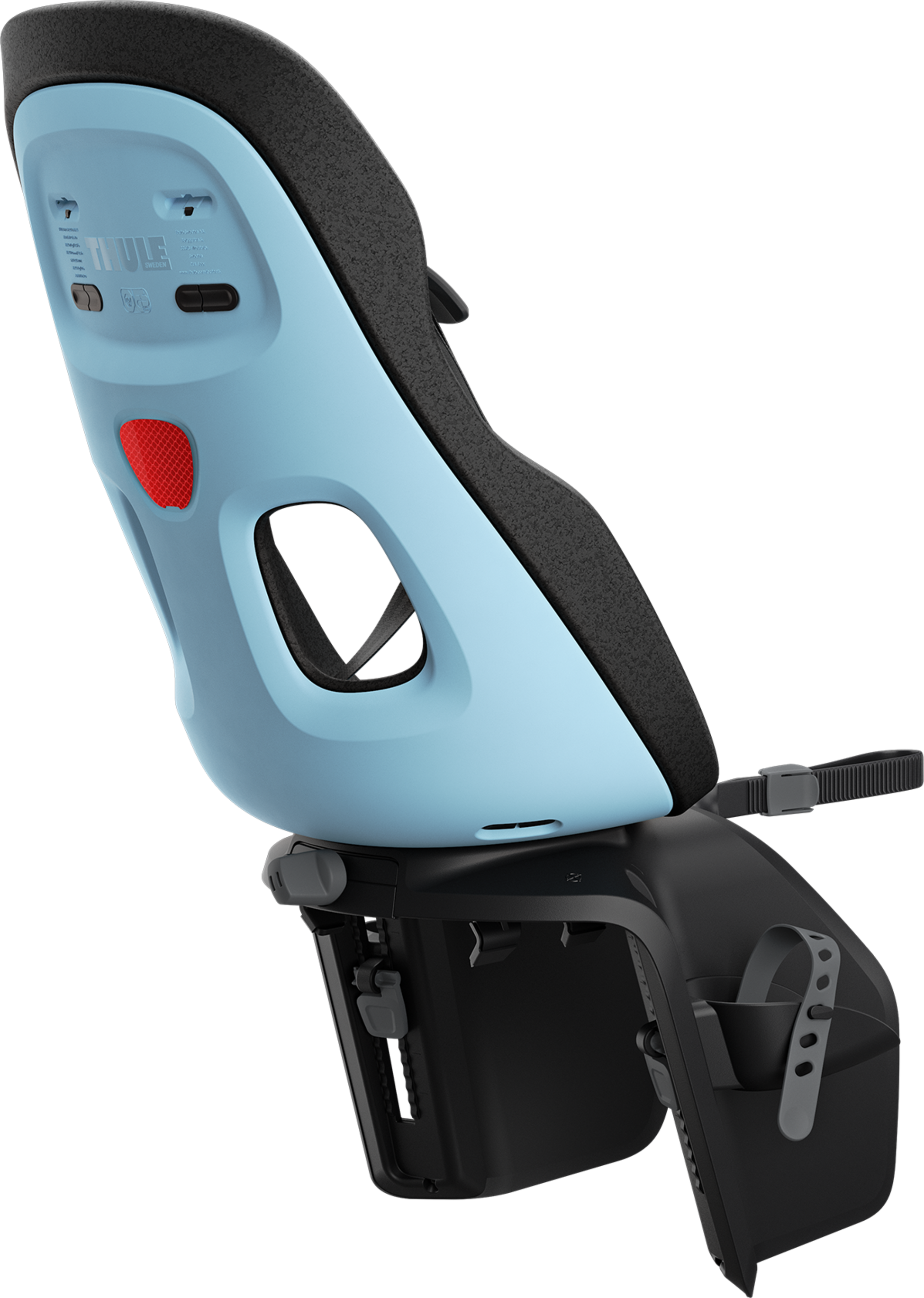 THULE, Thule Yepp Nexxt 2 Maxi Rack Mount Child Bike