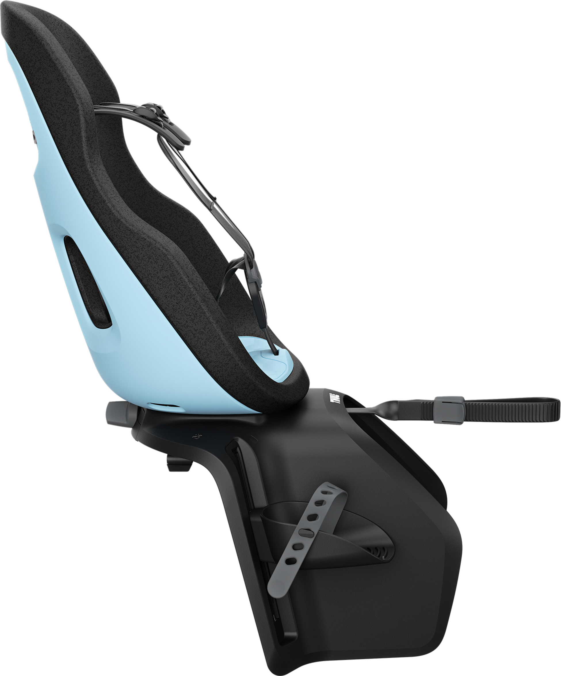 THULE, Thule Yepp Nexxt 2 Maxi Rack Mount Child Bike