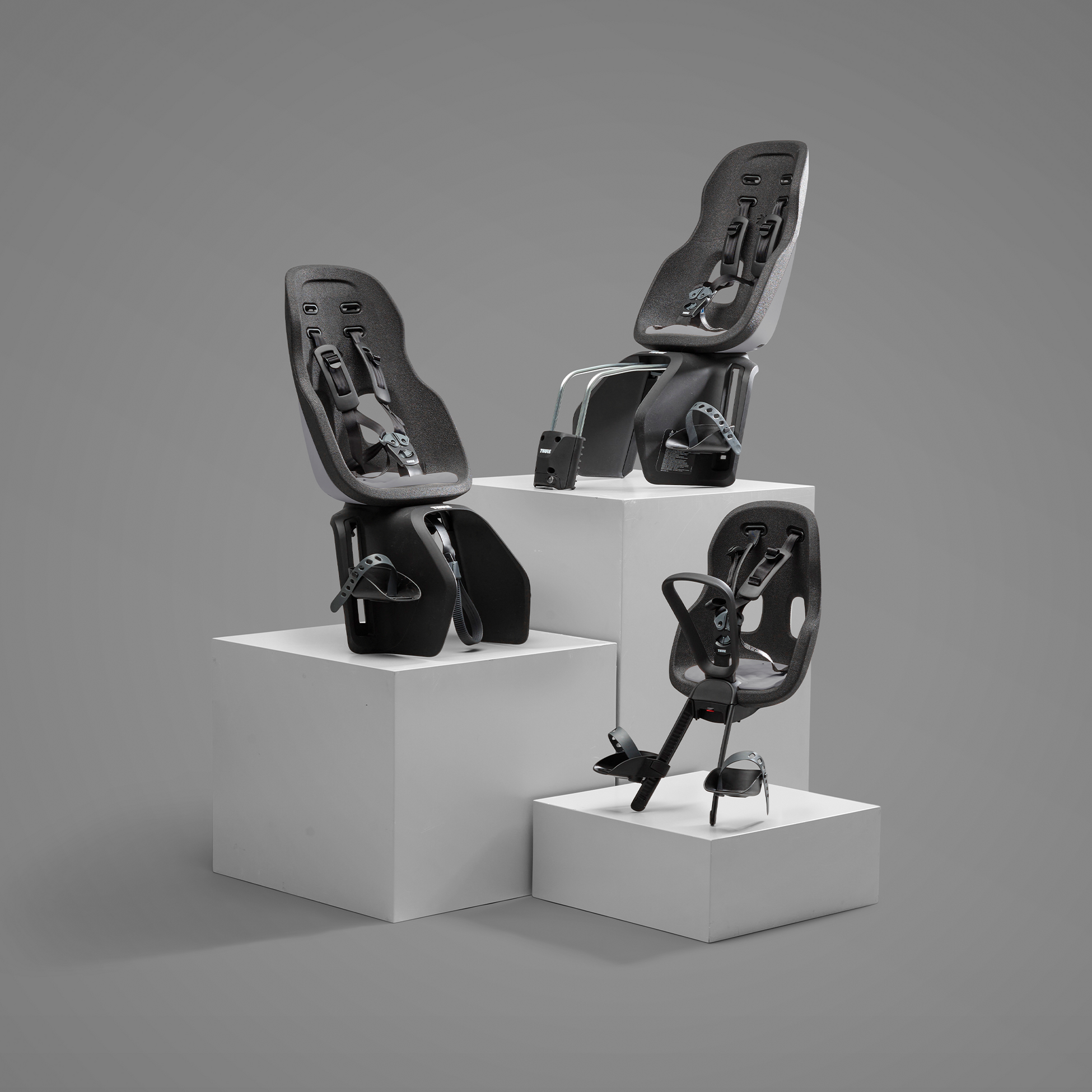 THULE, Thule Yepp Nexxt 2 Maxi Rack Mount Child Bike