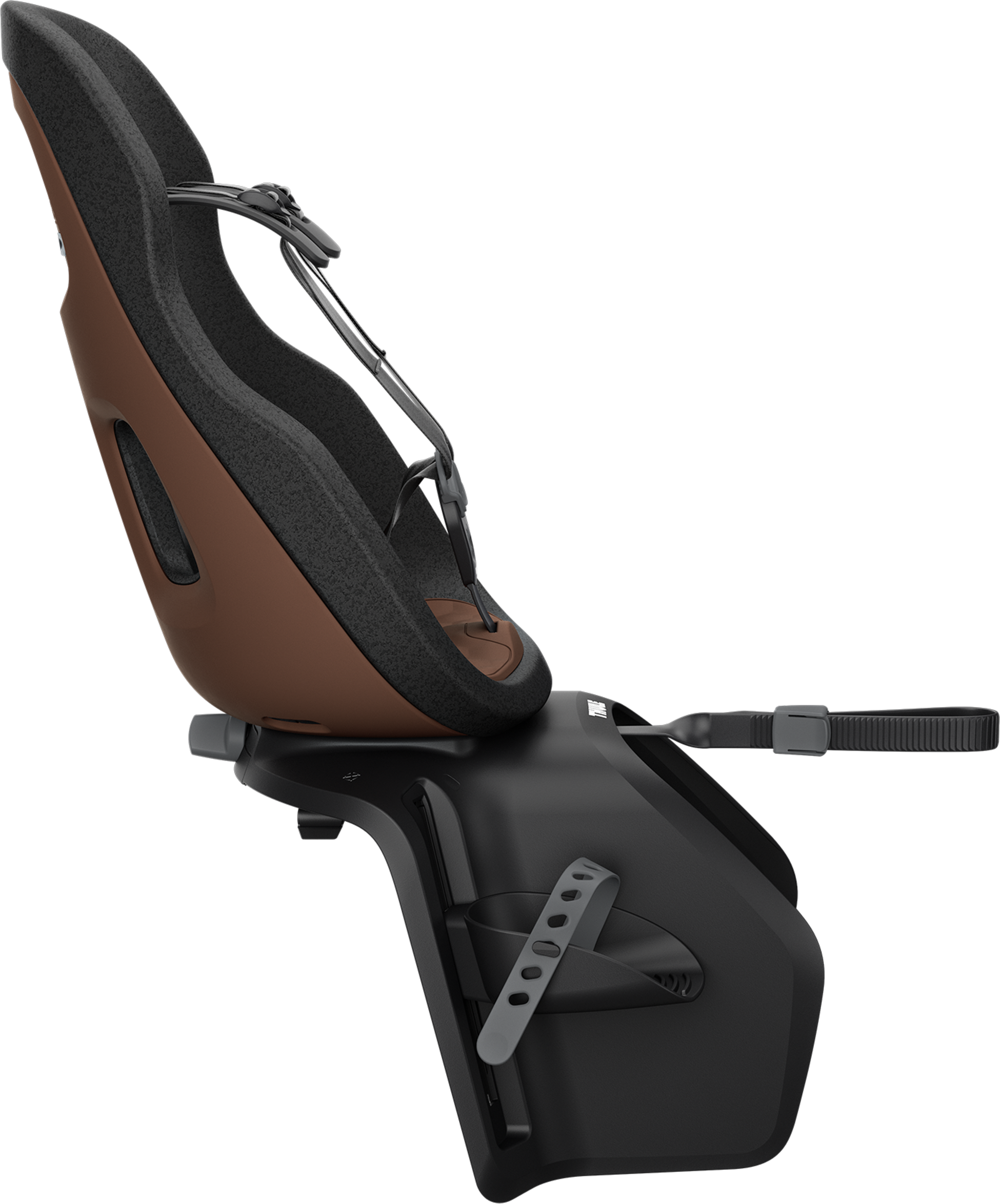 THULE, Thule Yepp Nexxt 2 Maxi Rack Mount Child Bike