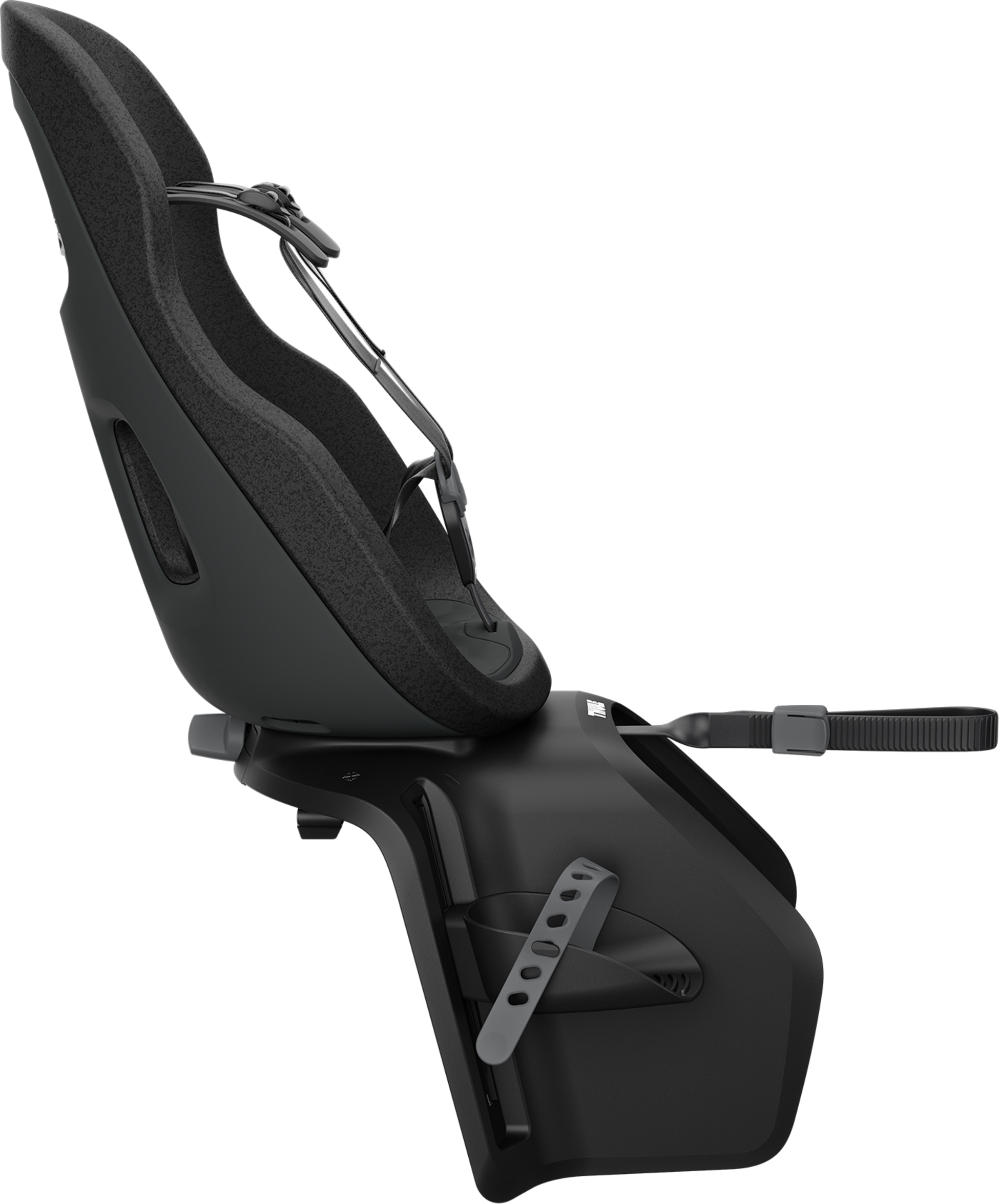 THULE, Thule Yepp Nexxt 2 Maxi Rack Mount Child Bike
