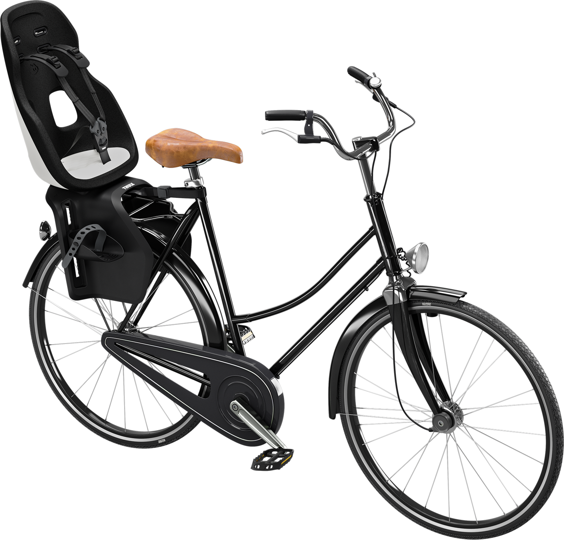 THULE, Thule Yepp Nexxt 2 Maxi Rack Mount Child Bike