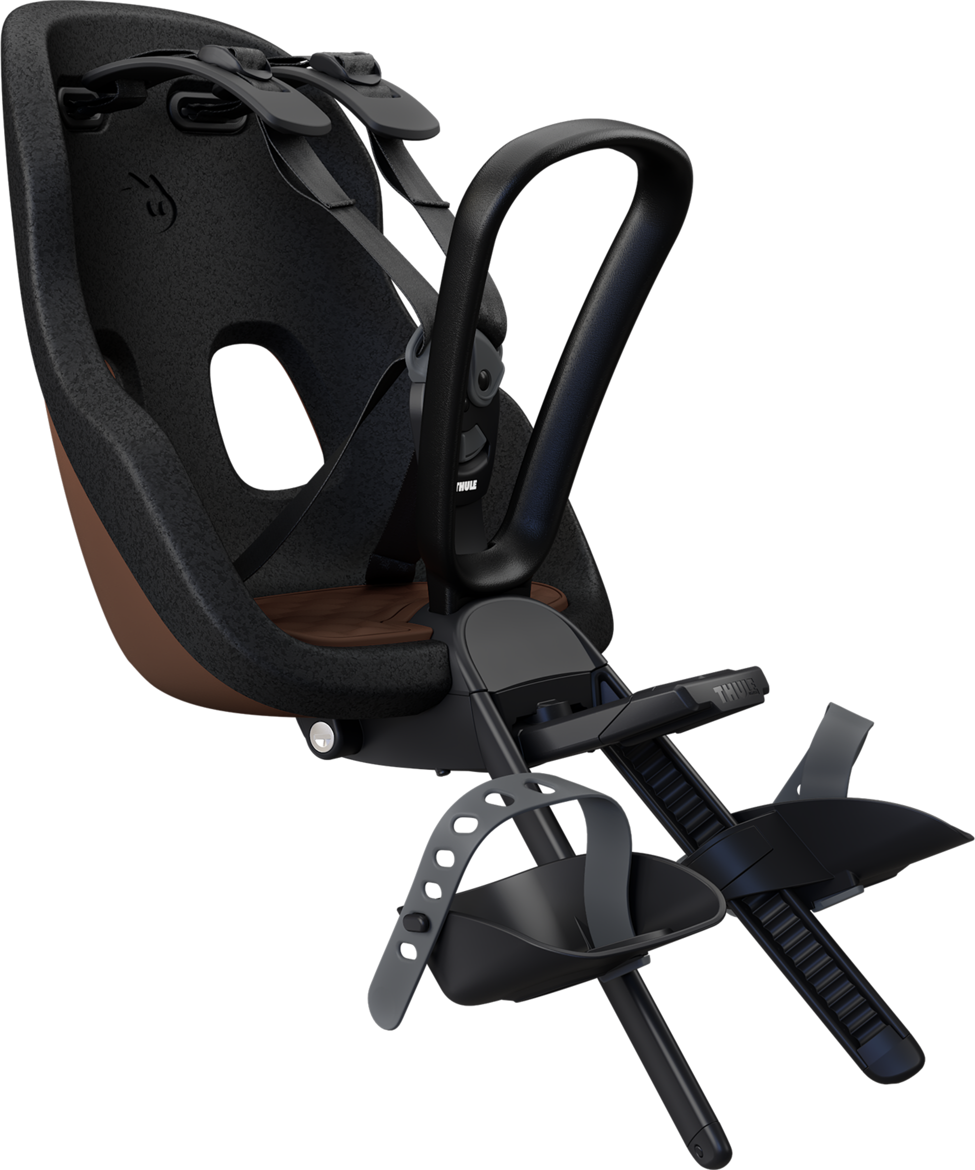 THULE, Thule Yepp Nexxt 2 Mini Front Mount Child Bike Seat