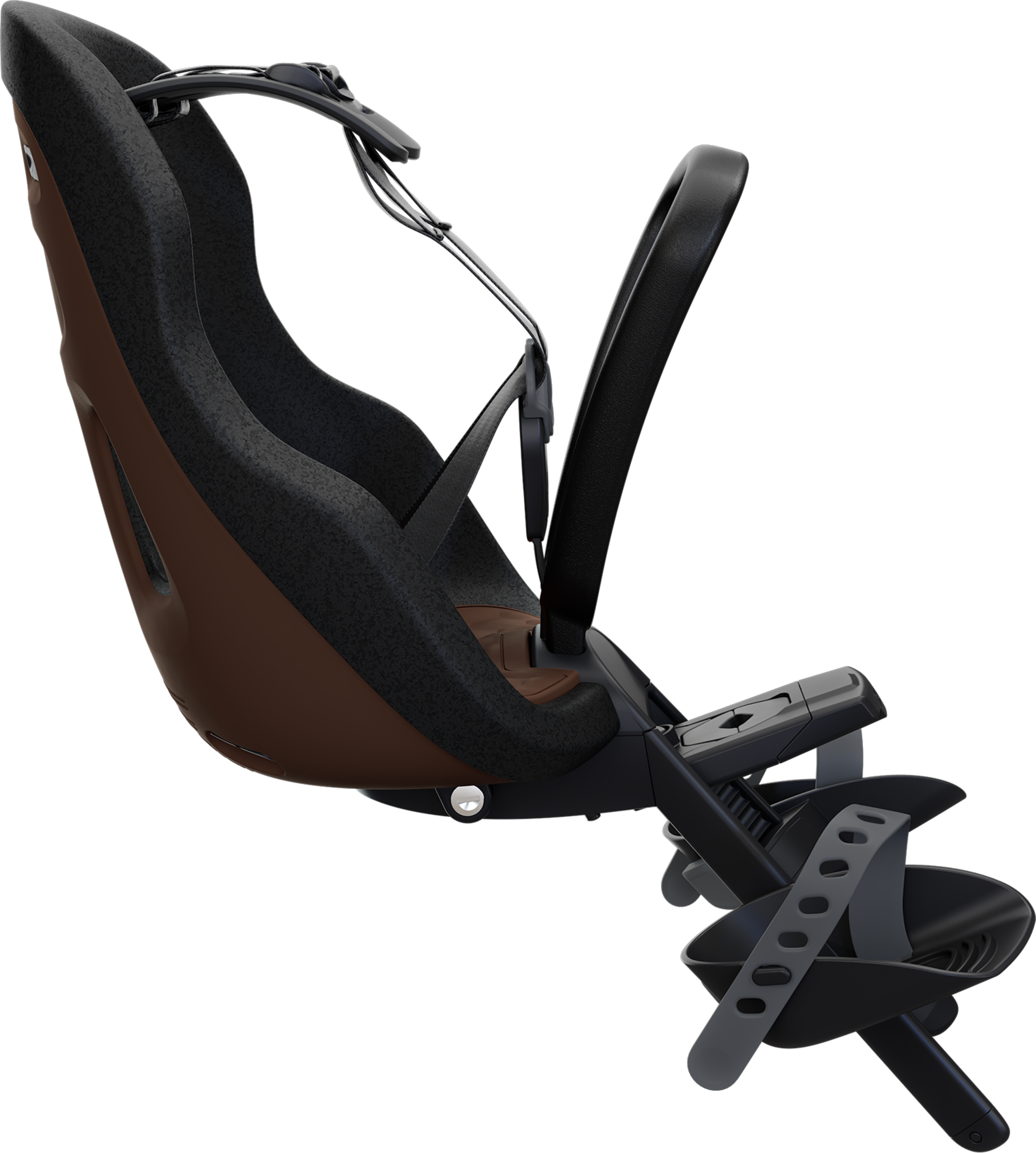 THULE, Thule Yepp Nexxt 2 Mini Front Mount Child Bike Seat