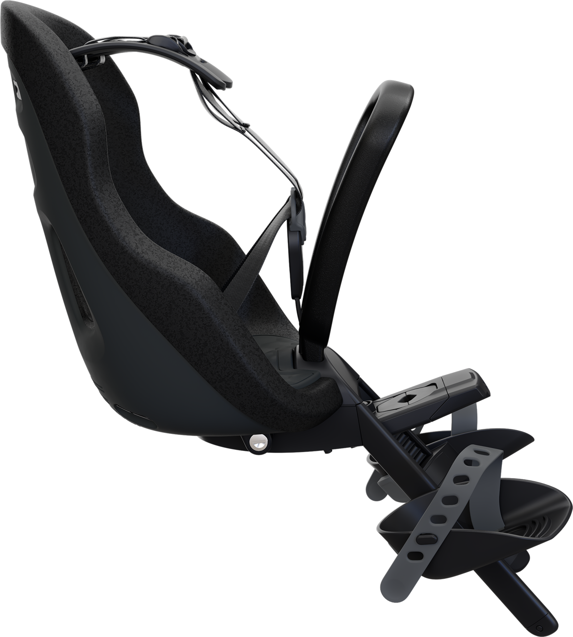 THULE, Thule Yepp Nexxt 2 Mini Front Mount Child Bike Seat